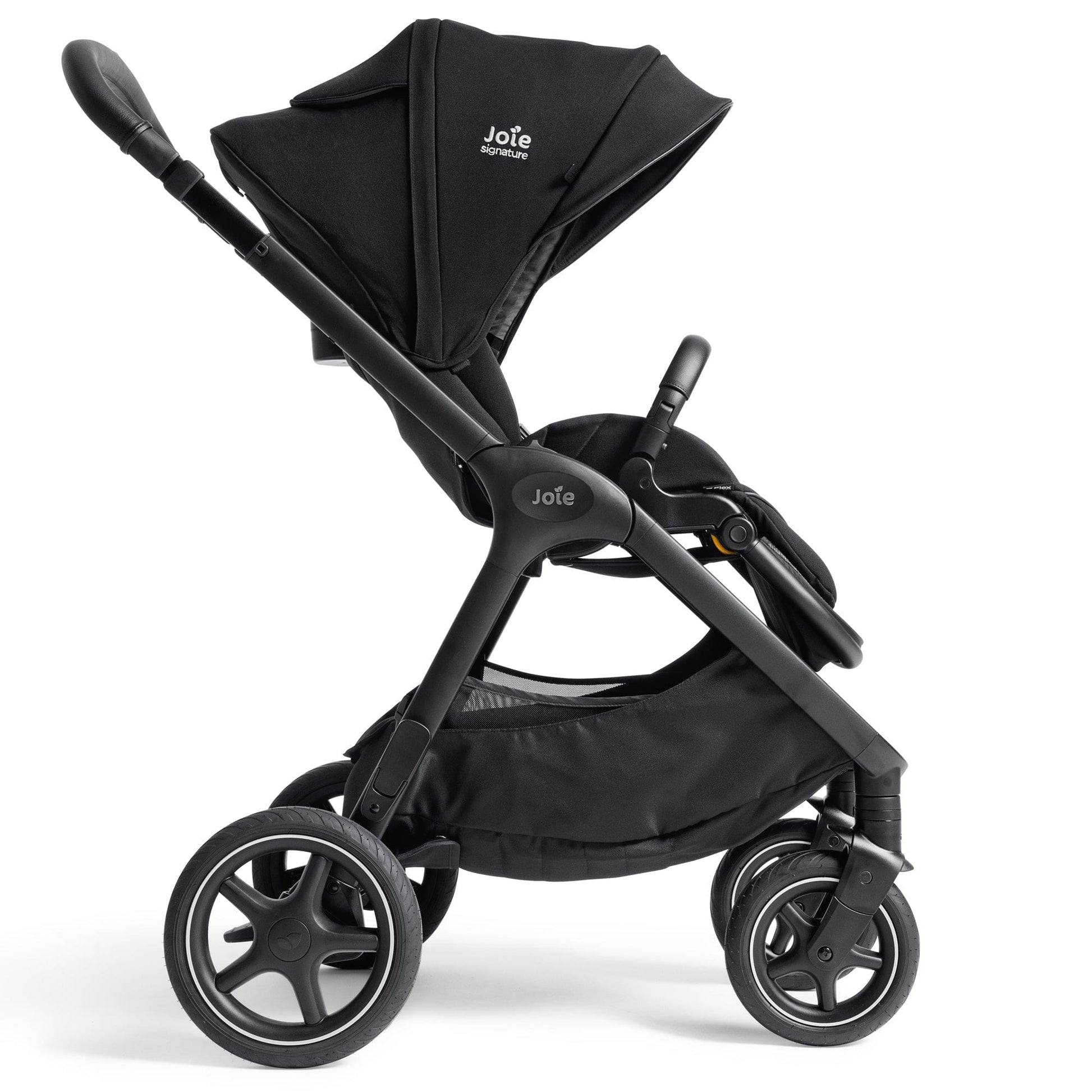 Joie Finiti 4in1 Signature Edition Pram in Eclipse