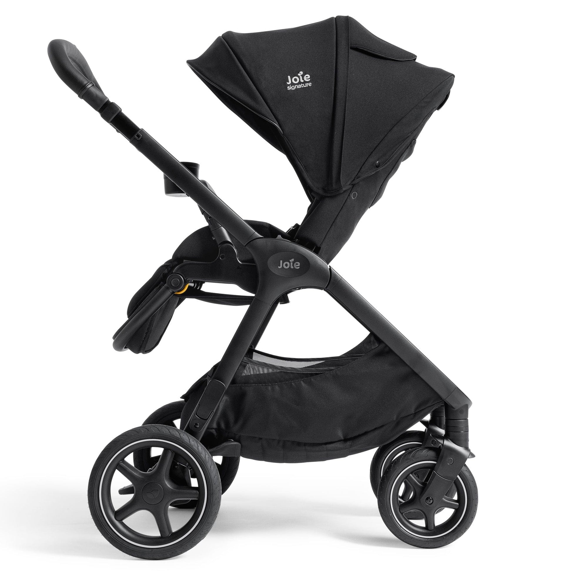 Joie Finiti 4in1 Signature Edition Pram in Eclipse