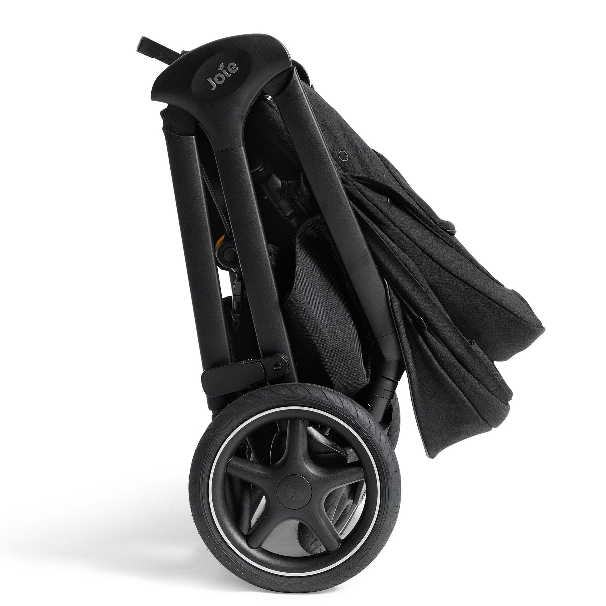 Joie Finiti 4in1 Signature Edition Pram in Eclipse