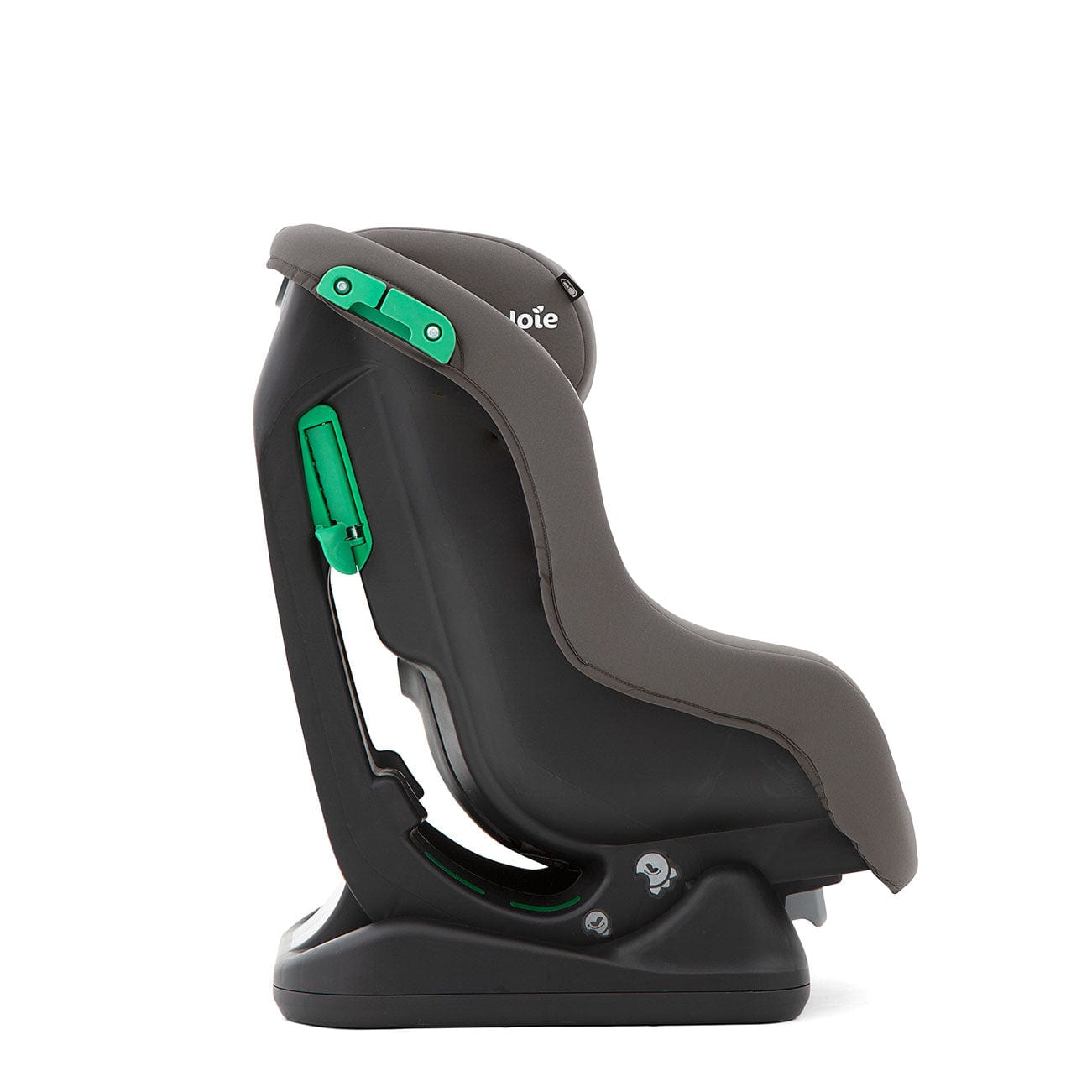 Joie Steadi R129 0+/1 Car Seat in Cobblestone