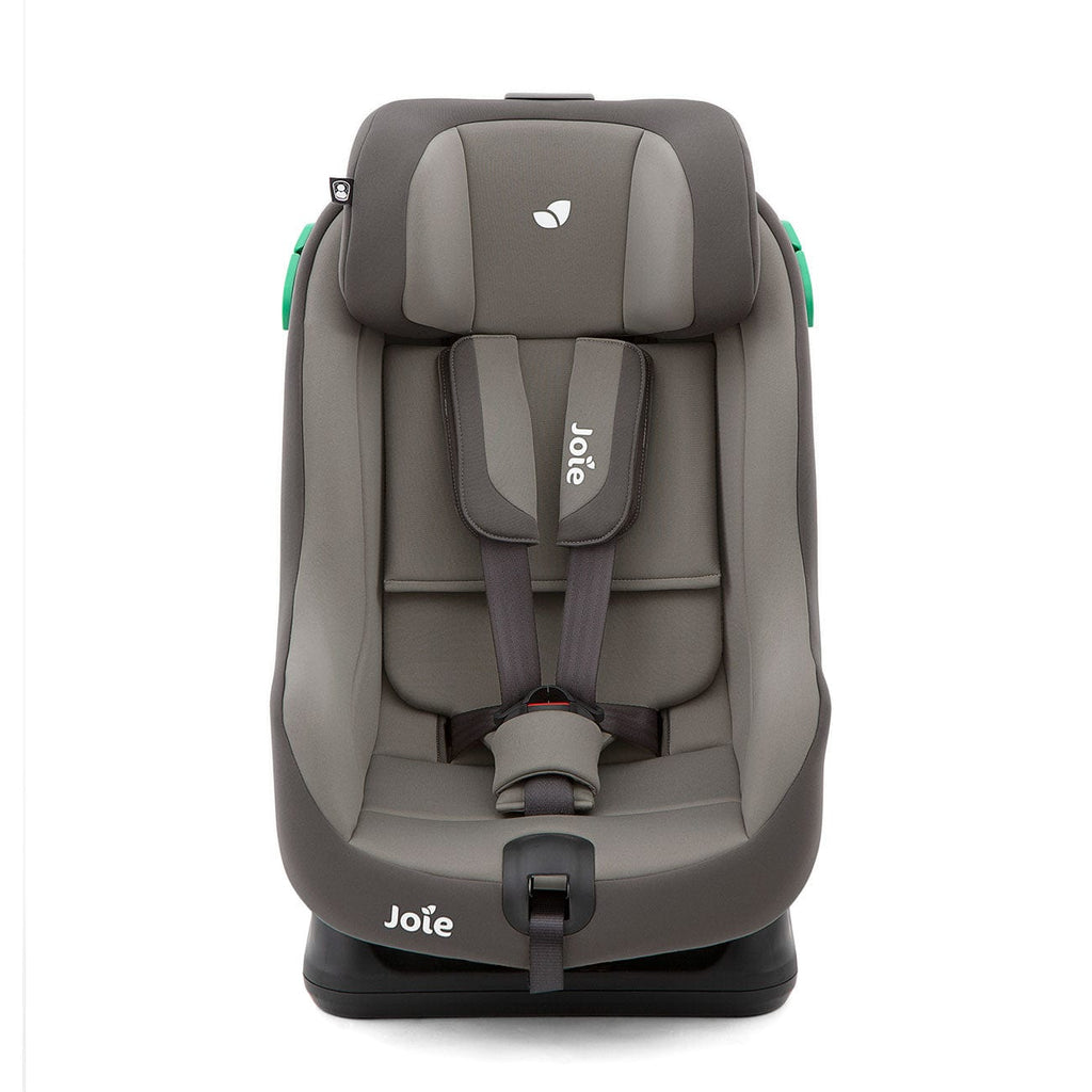 Joie Steadi R129 0+/1 Car Seat in Cobblestone
