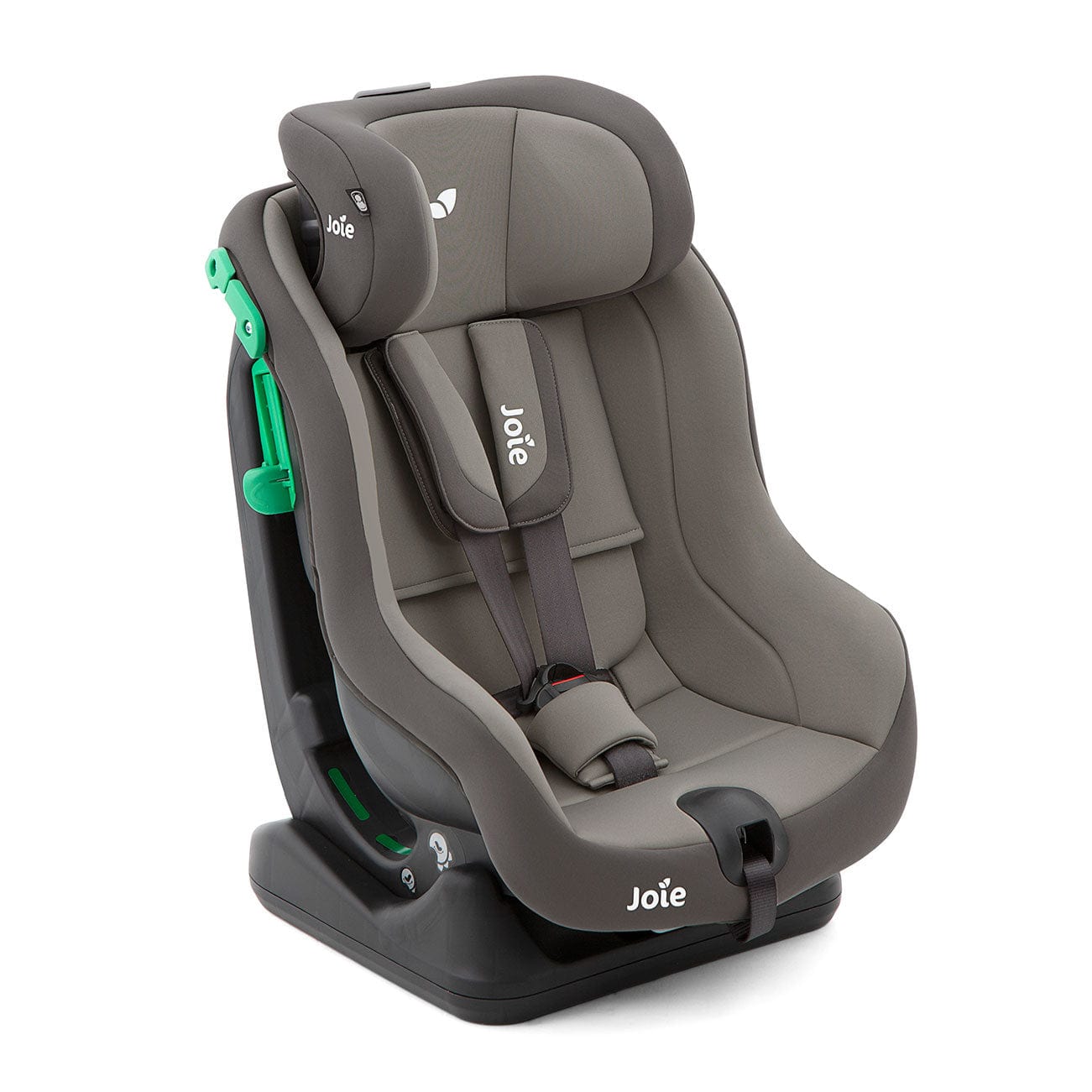 Joie Steadi R129 0+/1 Car Seat in Cobblestone