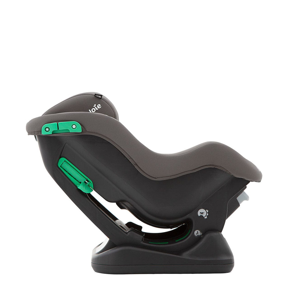 Joie Steadi R129 0+/1 Car Seat in Cobblestone