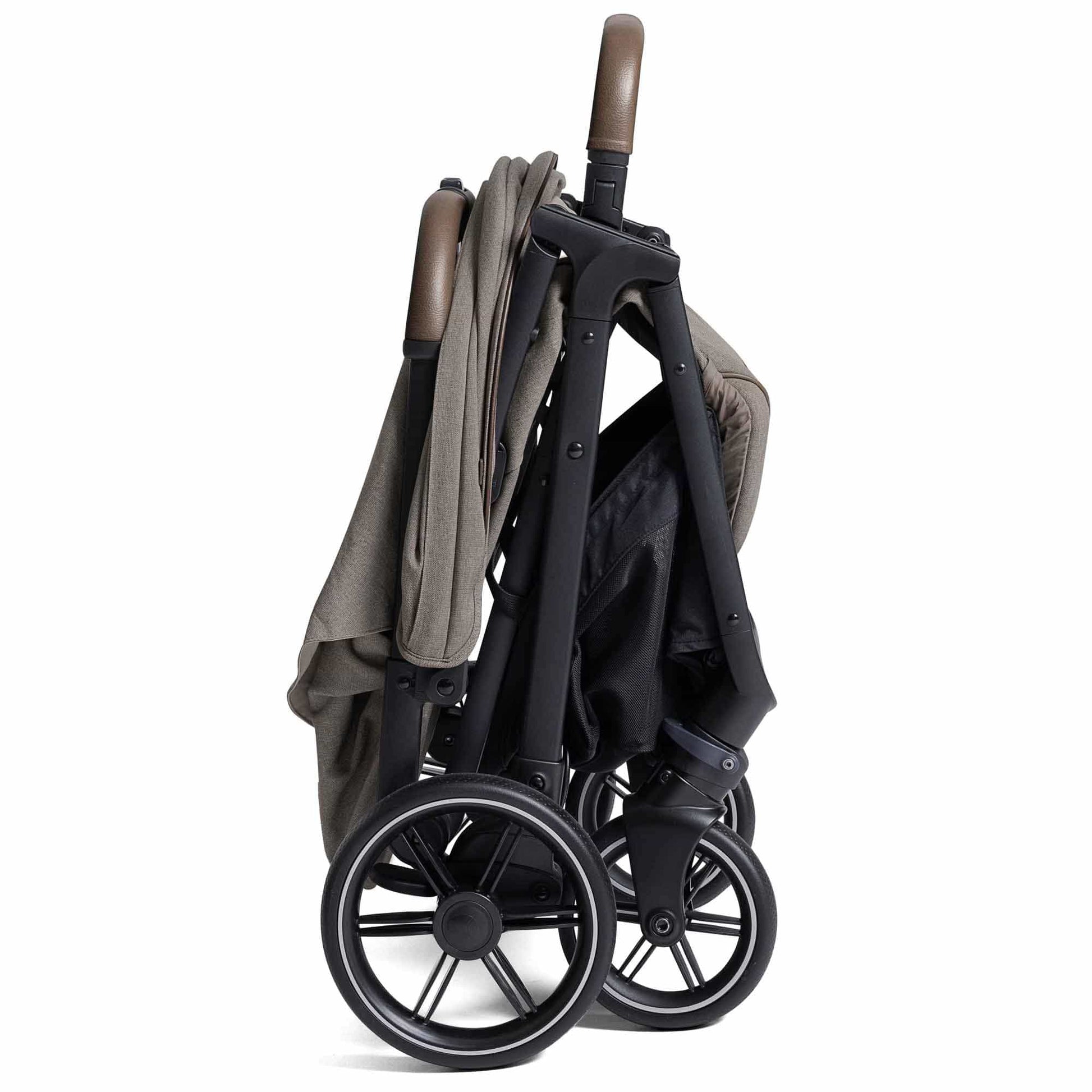 Joie Parcel LX Signature Stroller in Maple