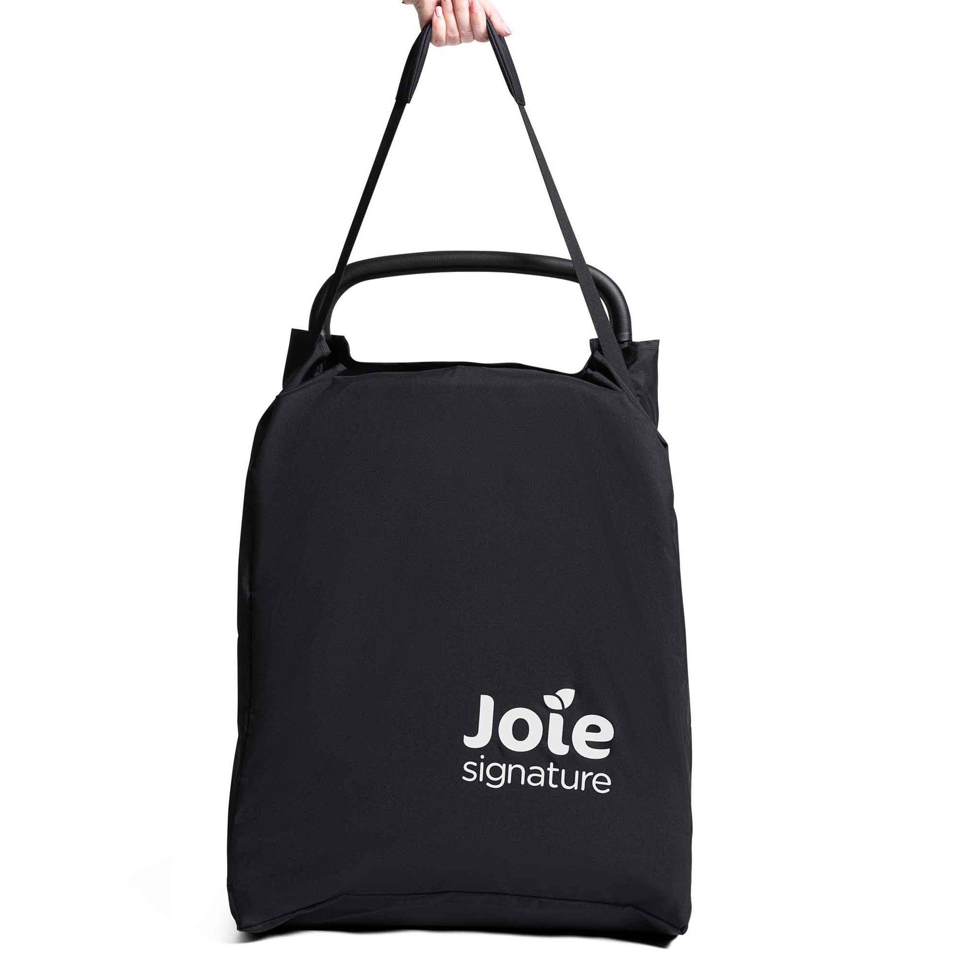 Joie Parcel LX Signature Stroller in Maple
