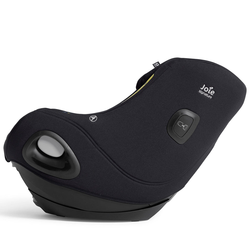 Joie i-Harbour E Signature Car Seat in Eclipse