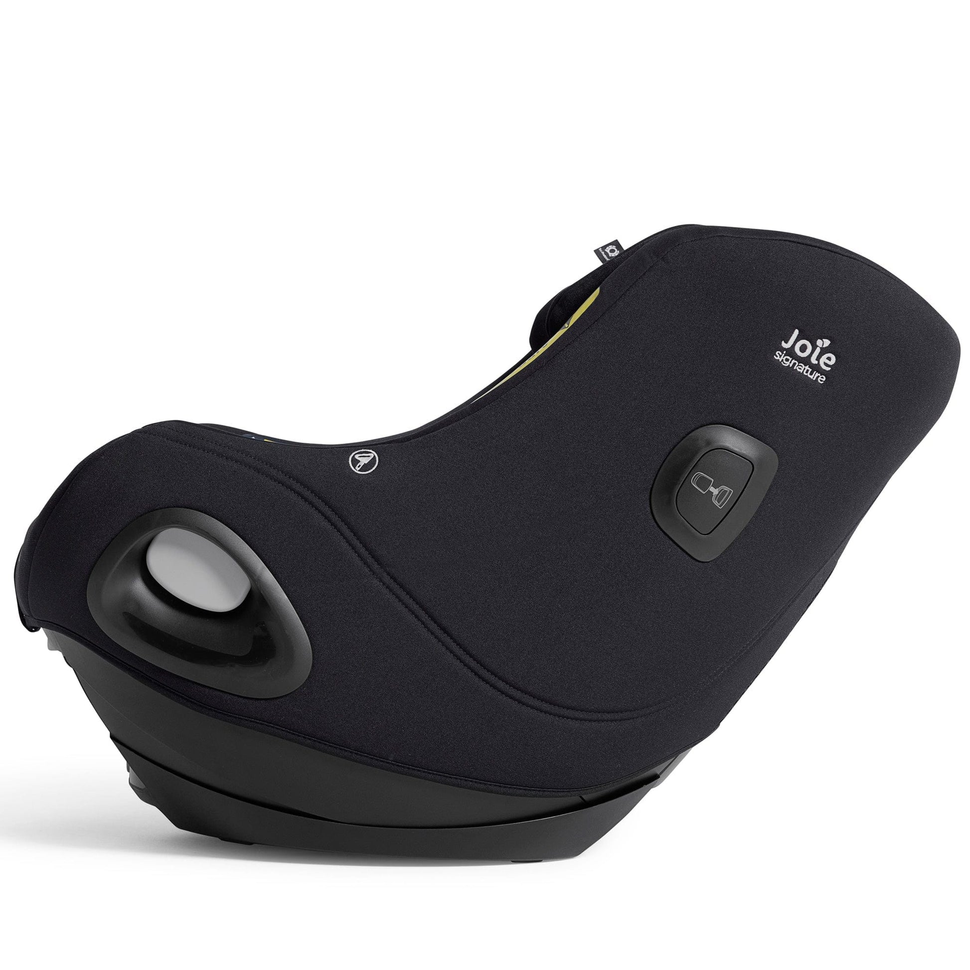 Joie i-Harbour E Signature Car Seat in Eclipse