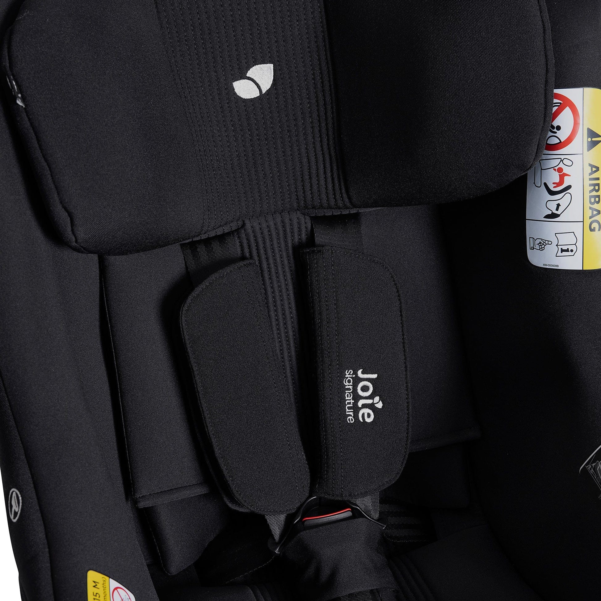 Joie i-Harbour E Signature Car Seat in Eclipse