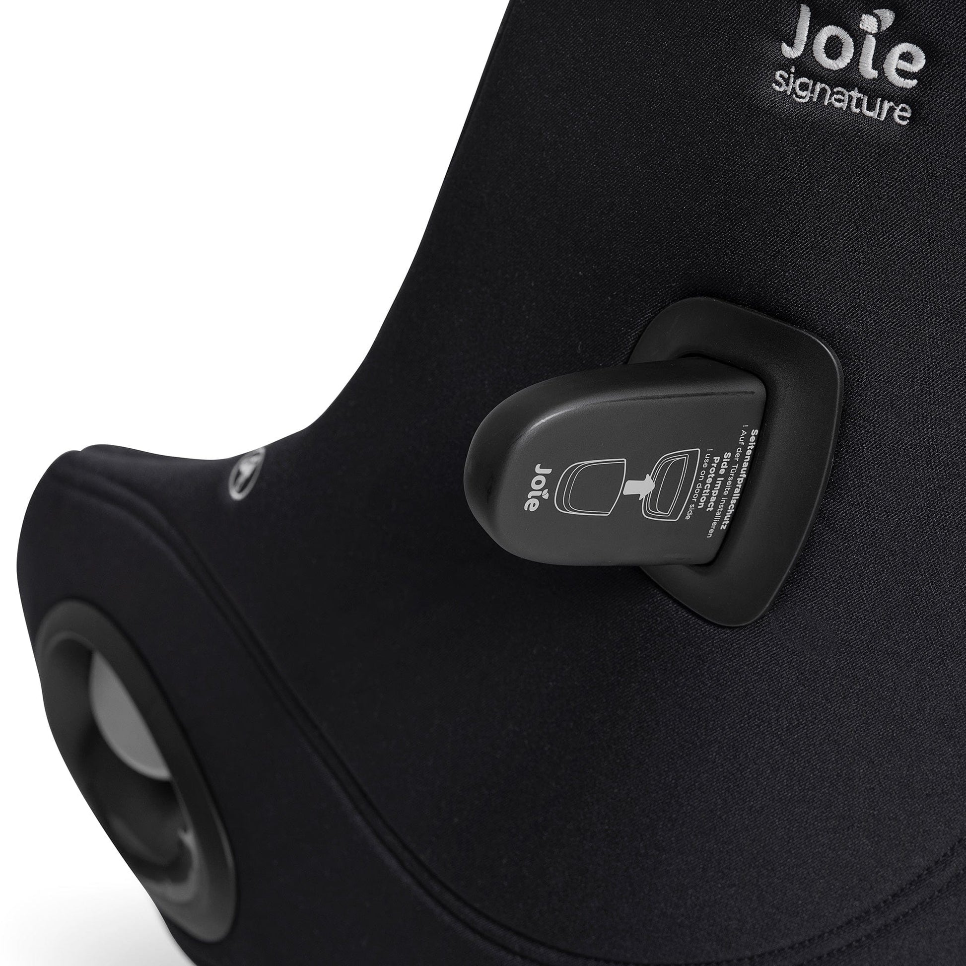 Joie i-Harbour E Signature Car Seat in Eclipse