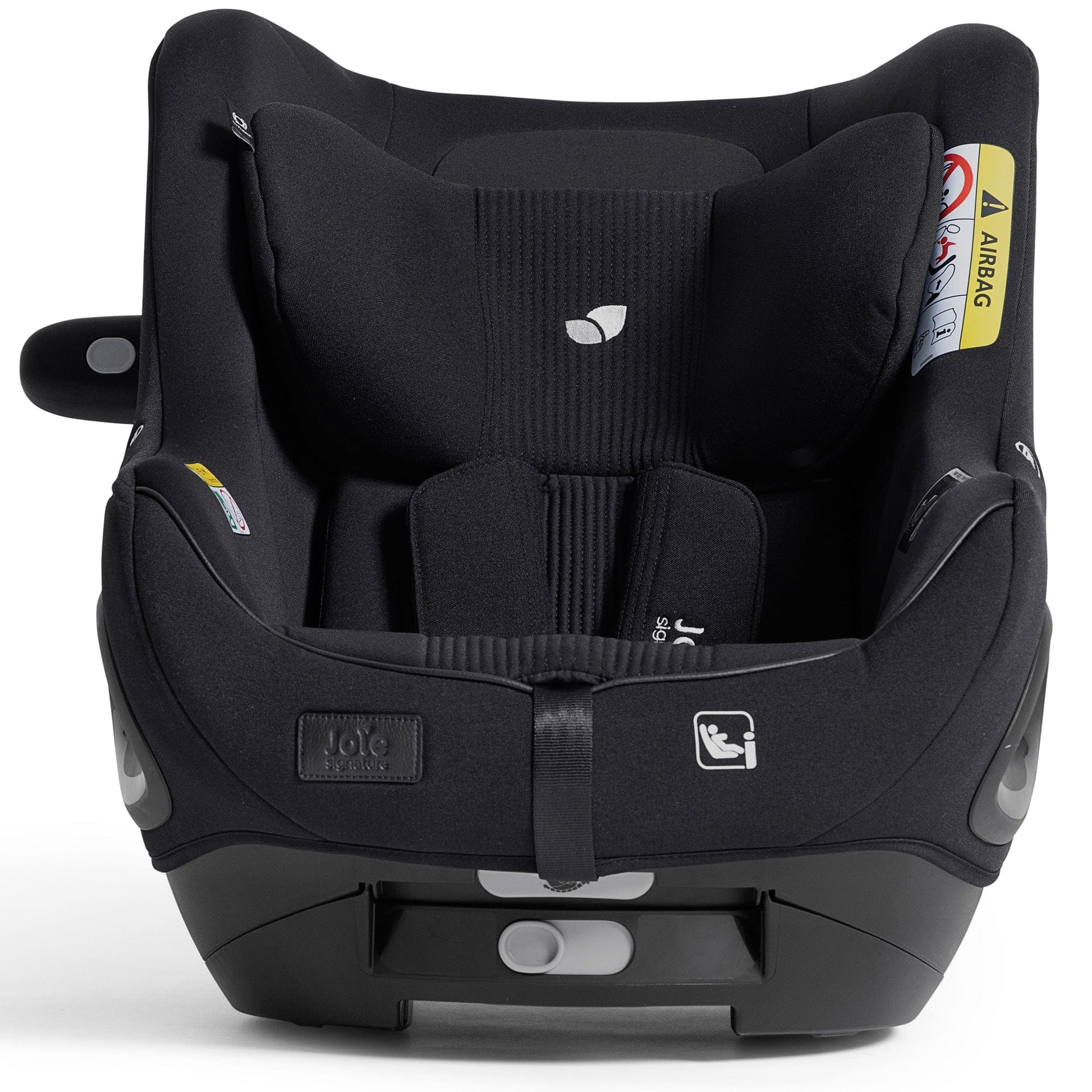 Joie i-Harbour E Signature Car Seat in Eclipse