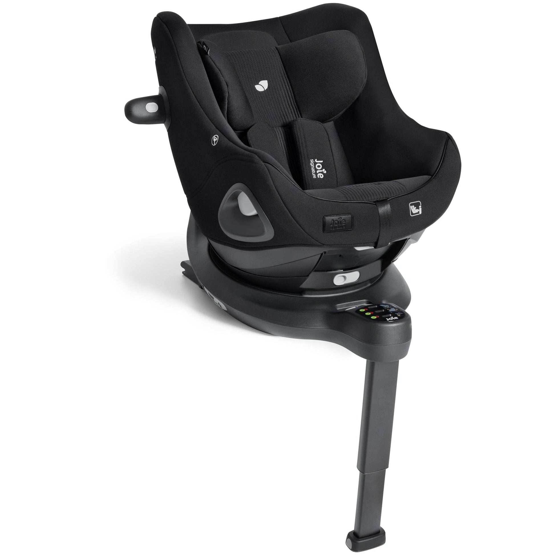 Joie i-Harbour E Signature Car Seat in Eclipse