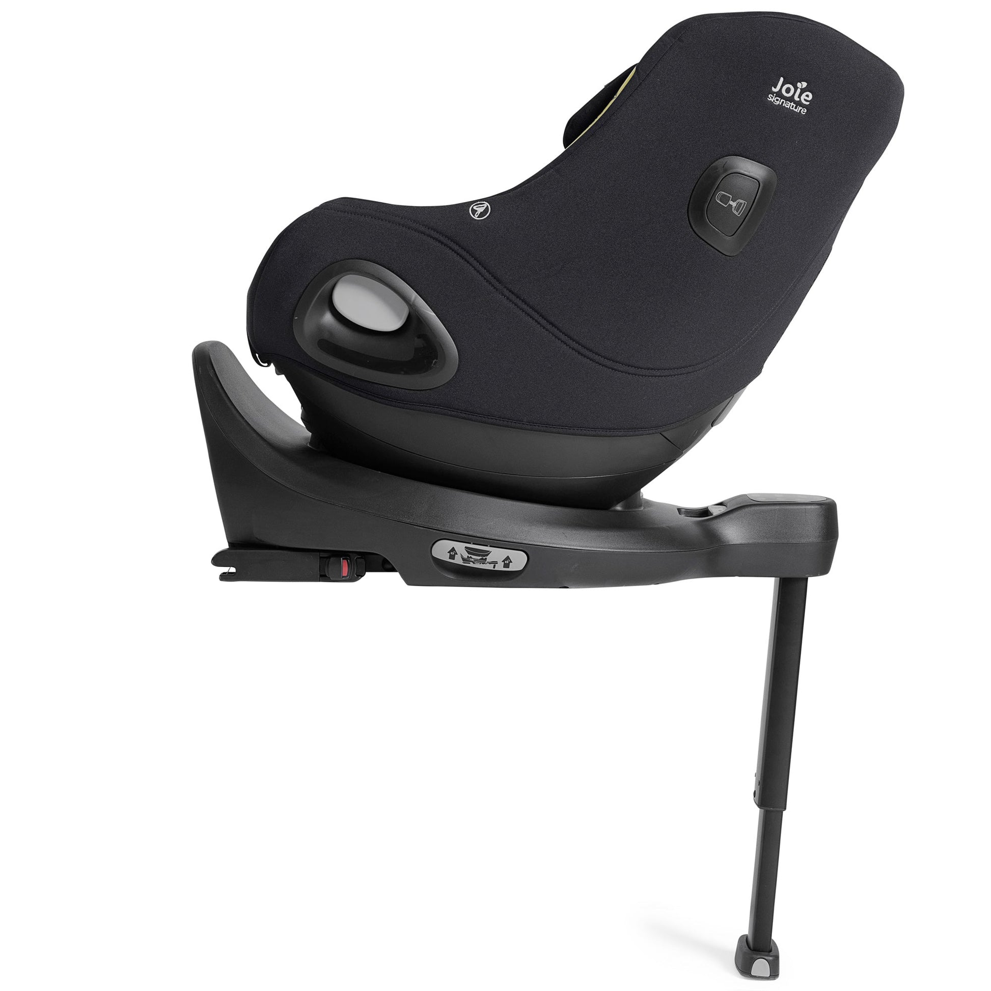 Joie i-Harbour E Signature Car Seat in Eclipse