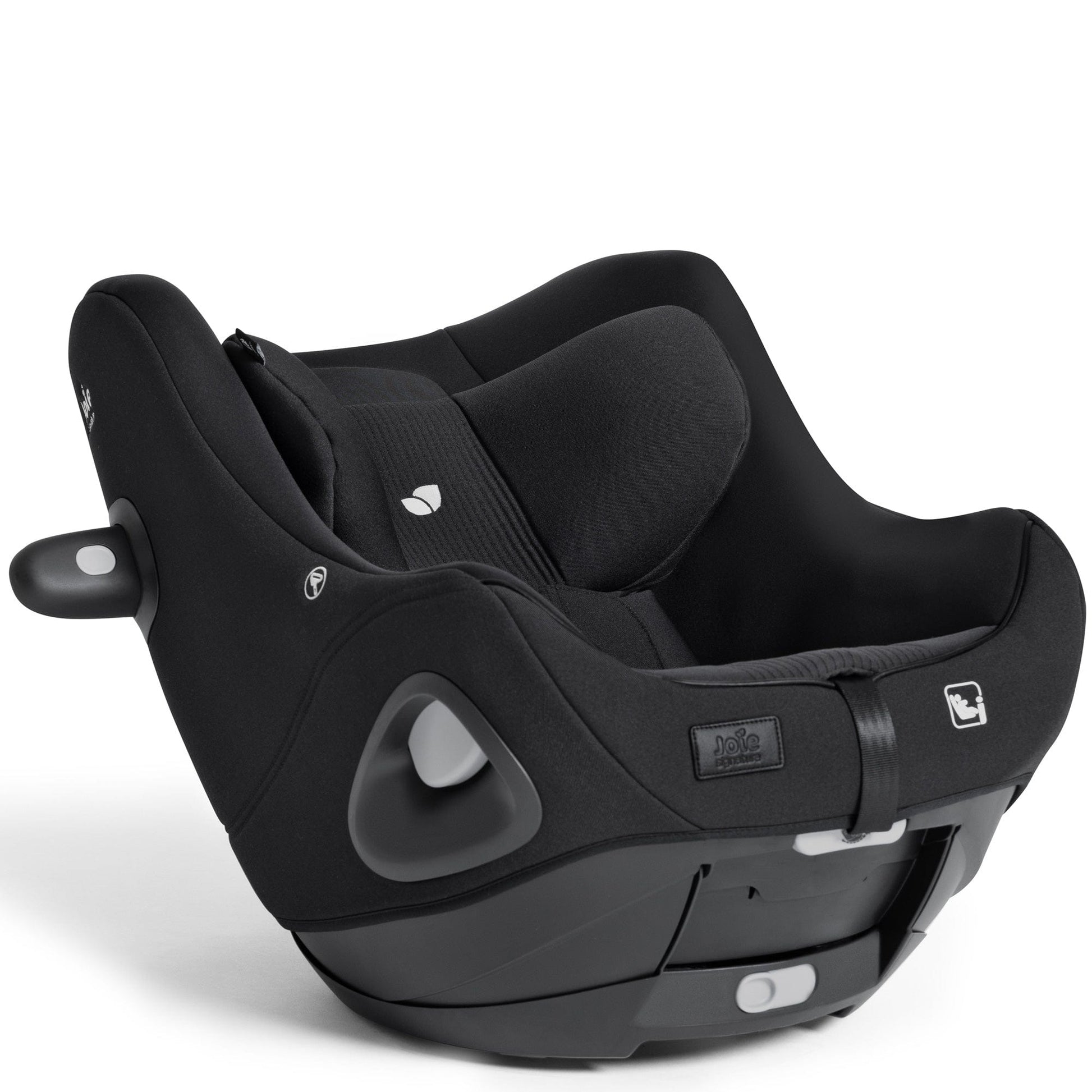 Joie i-Harbour E Signature Car Seat in Eclipse