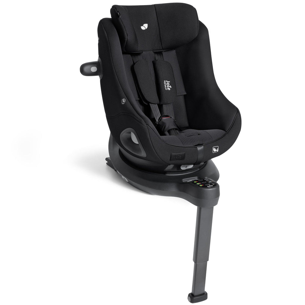 Joie i-Harbour E Signature Car Seat in Eclipse