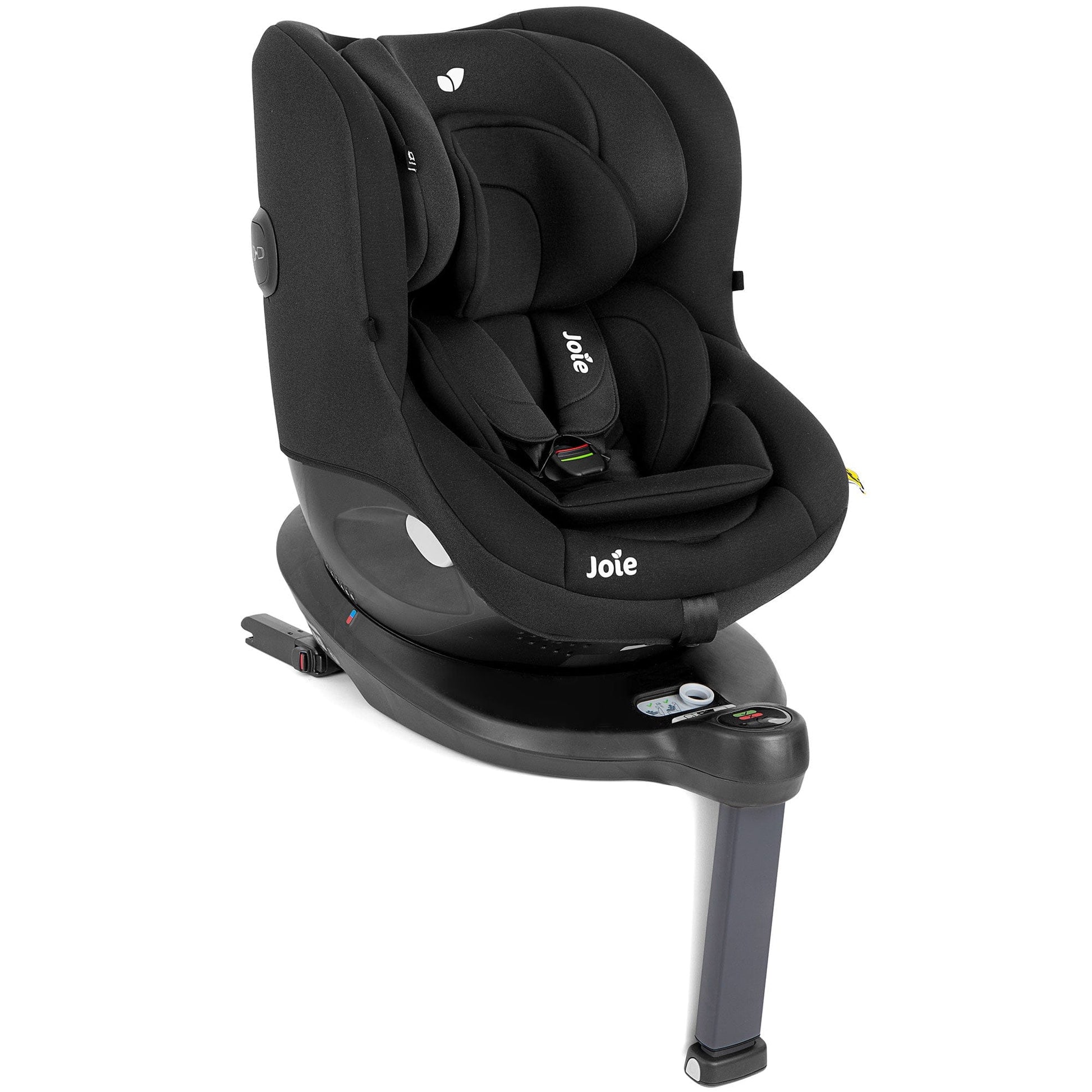 Joie i-Spin 360 I-Size 0+/1 Car Seat in Shale