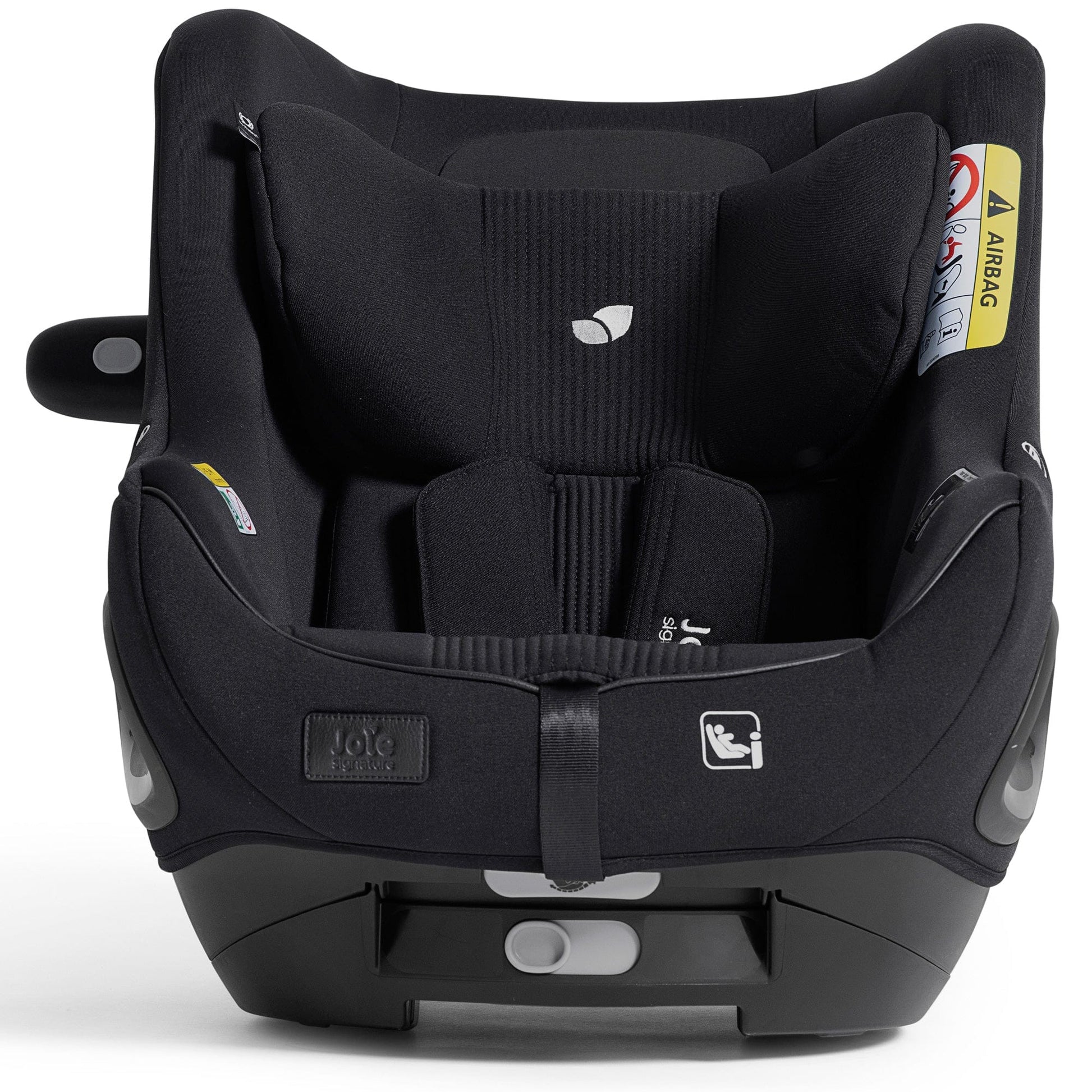 Joie Finiti Flex Grow Ready Bundle in Eclipse