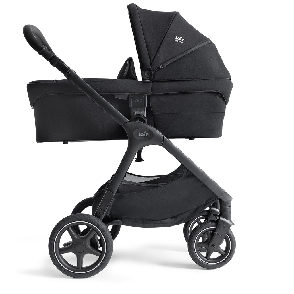 Joie Finiti Flex Grow Ready Bundle in Eclipse