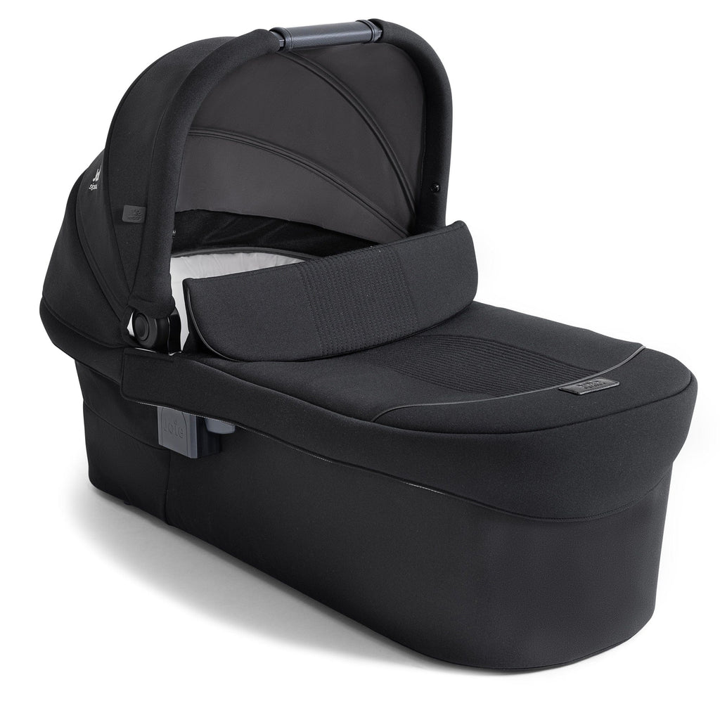 Joie Finiti Flex Grow Ready Bundle in Eclipse