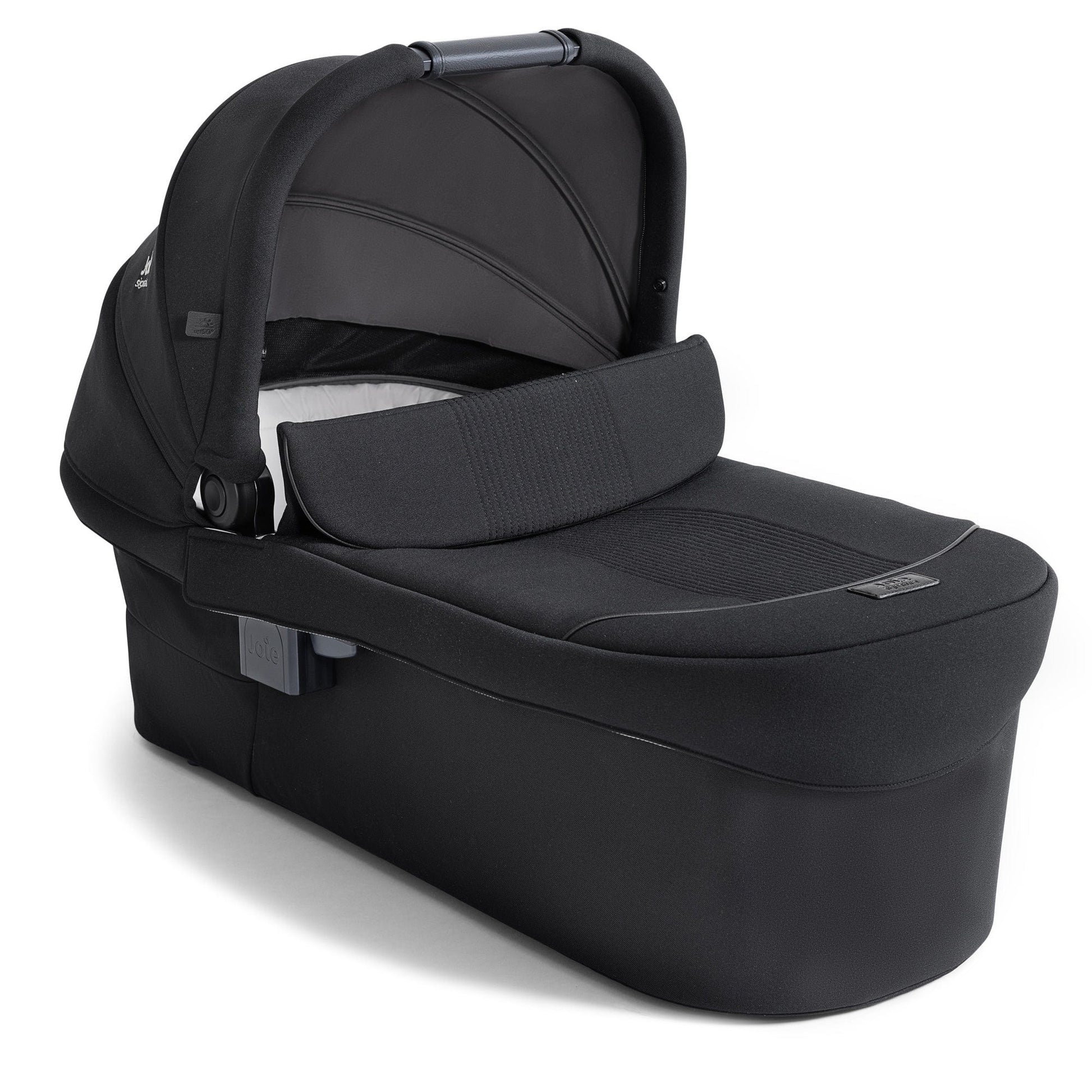 Joie Finiti Flex Grow Ready Bundle in Eclipse