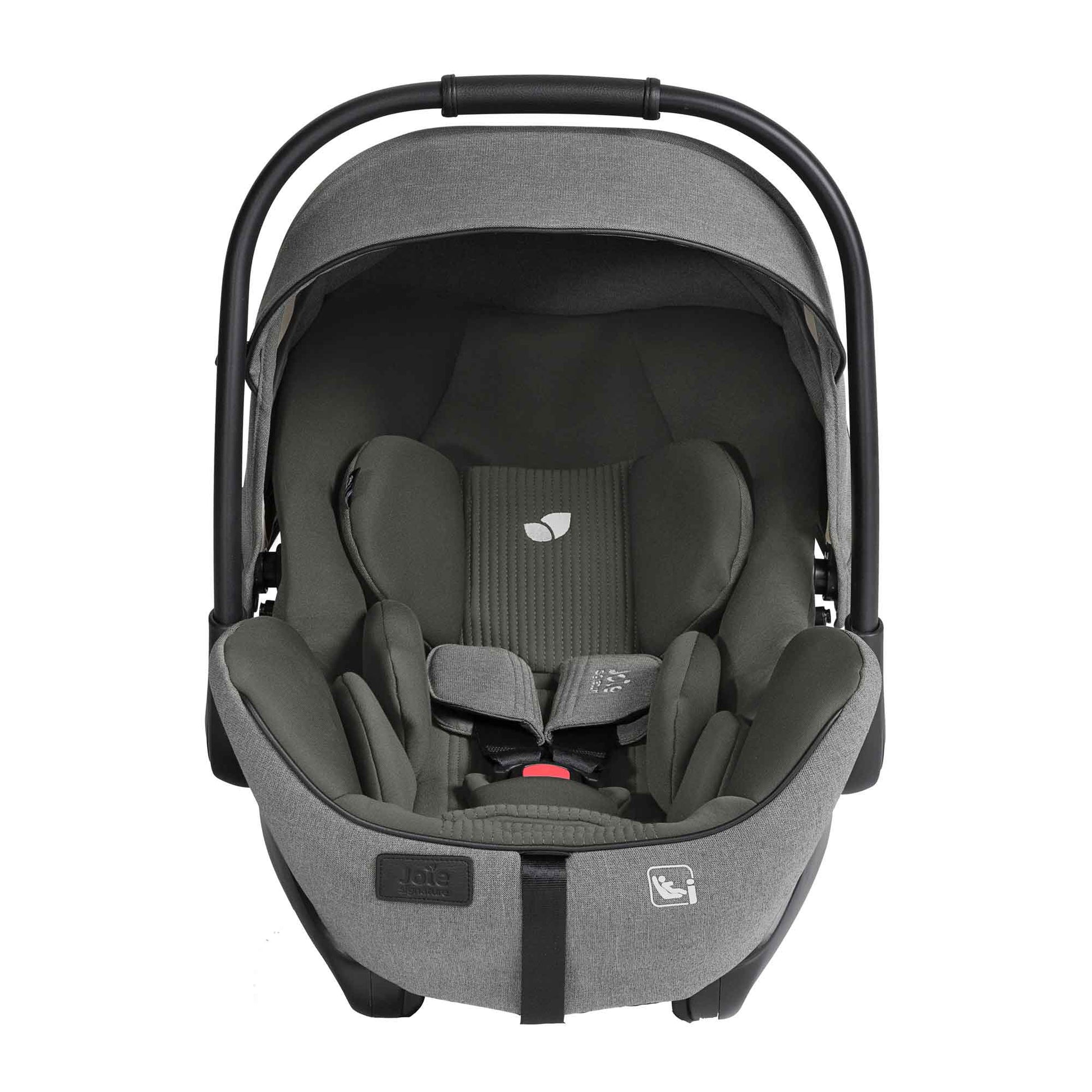 Joie Finiti Flex Travel Ready Bundle in Evergreen