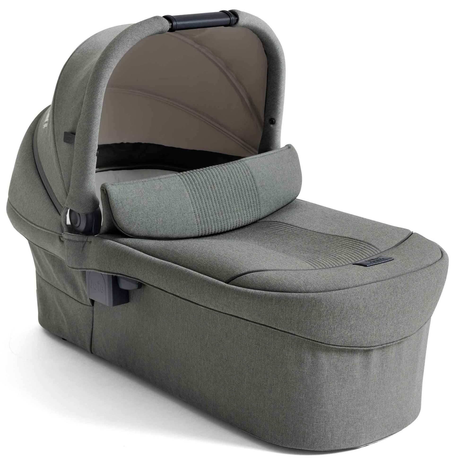 Joie Finiti Flex Travel Ready Bundle in Evergreen