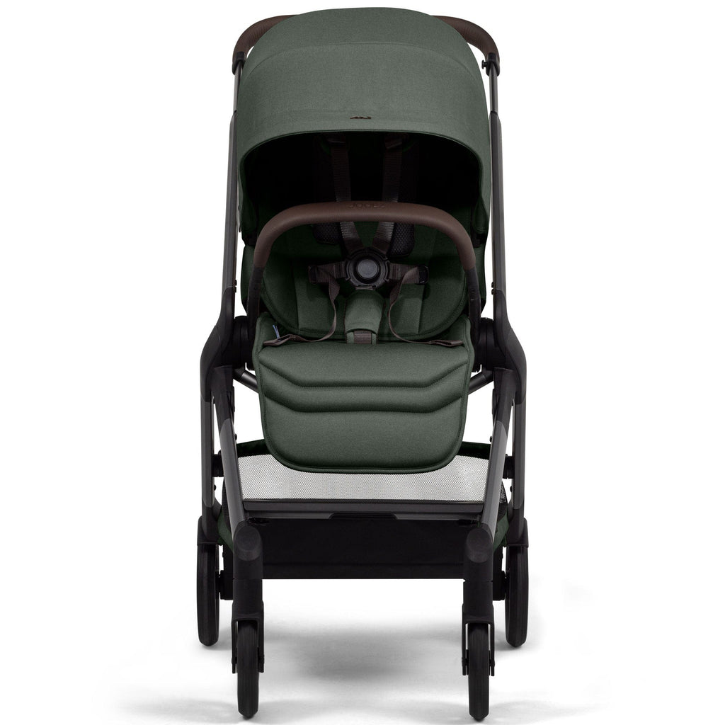 Joolz Hub2 Pushchair in Forest Green