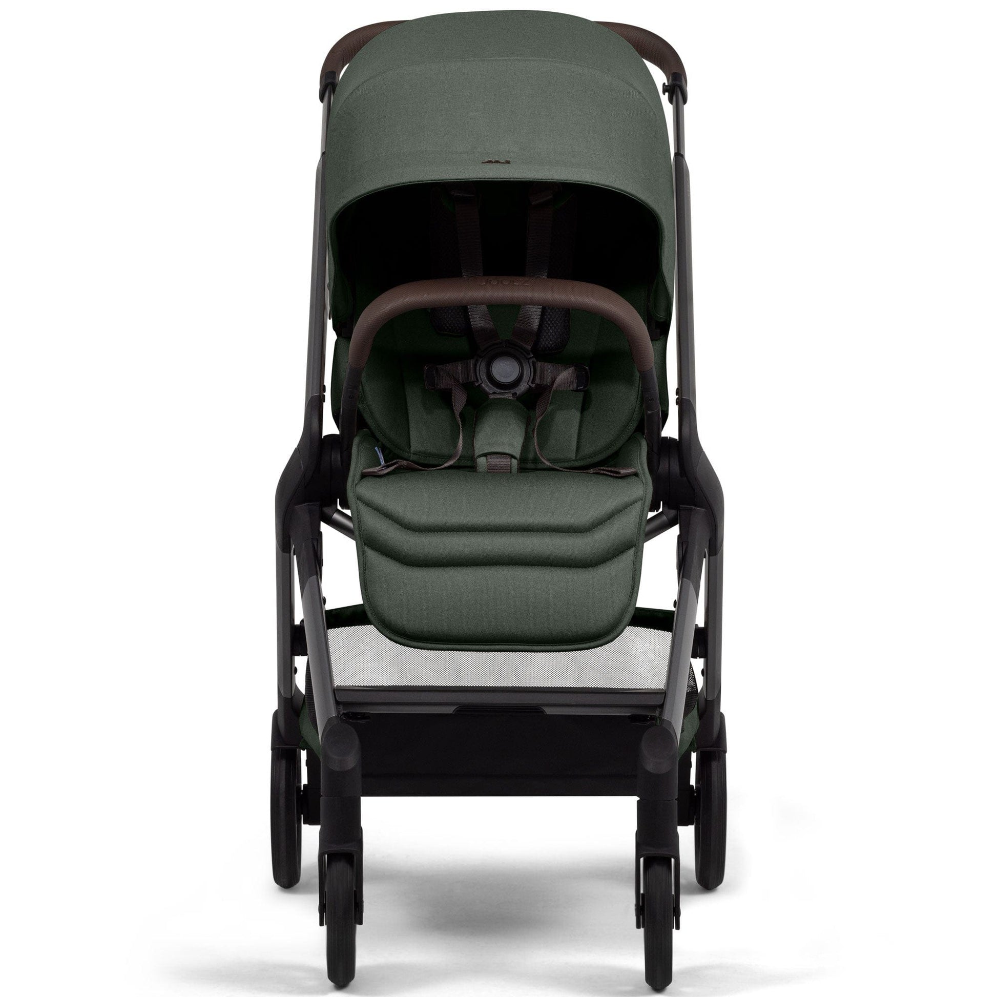 Joolz Hub2 Pushchair in Forest Green