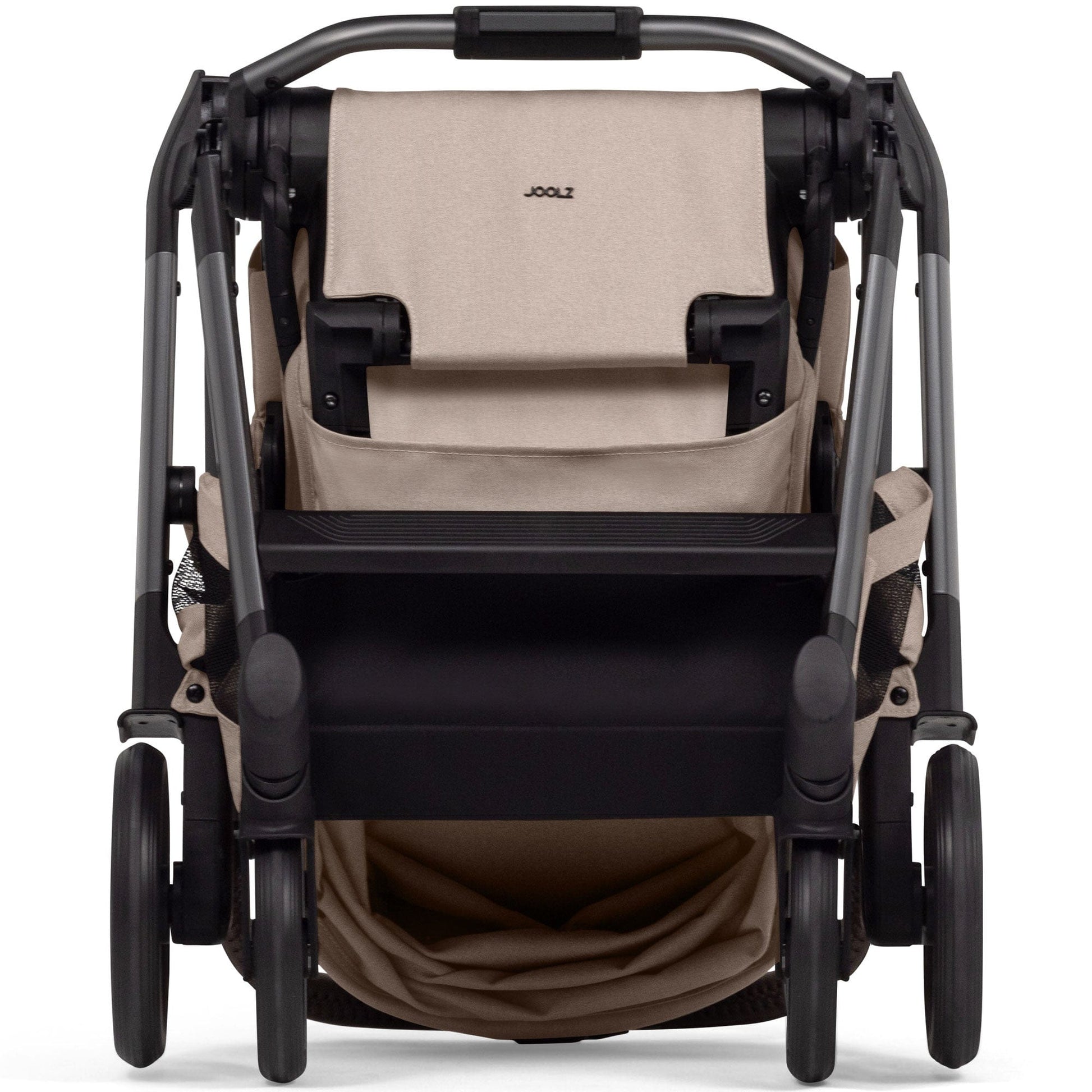 Joolz Hub2 Pushchair in Sandy Taupe
