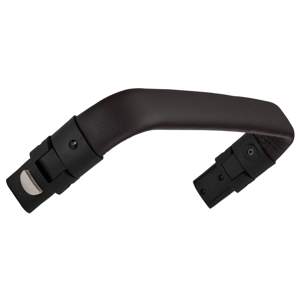 Joolz Geo 3 Bumper Bar in Dark Brown