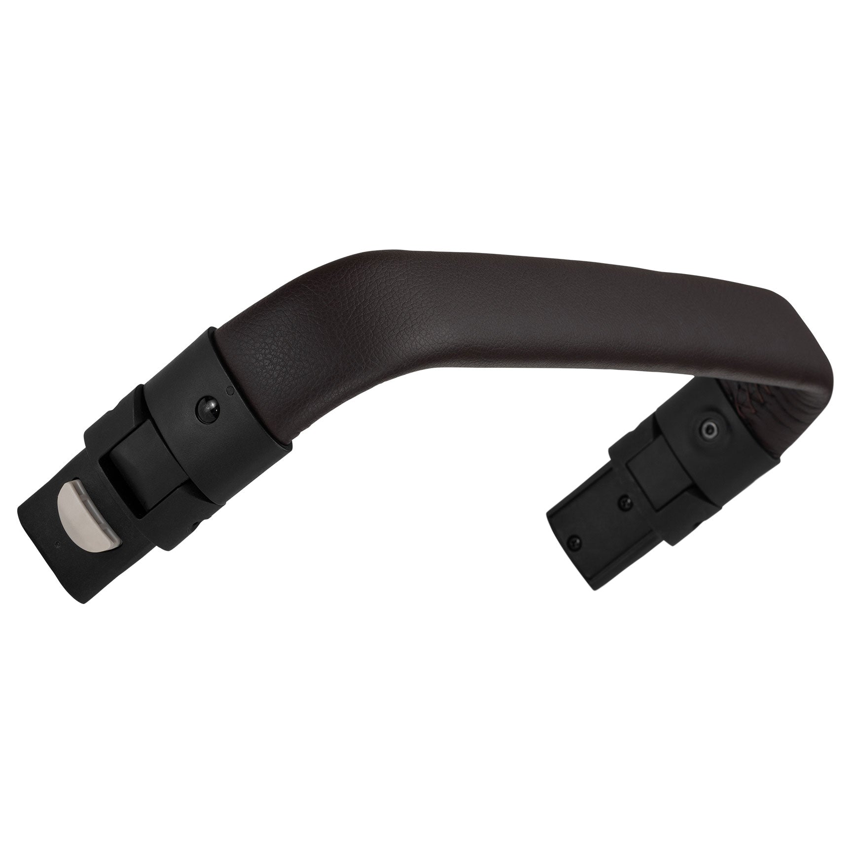 Joolz Geo 3 Bumper Bar in Dark Brown