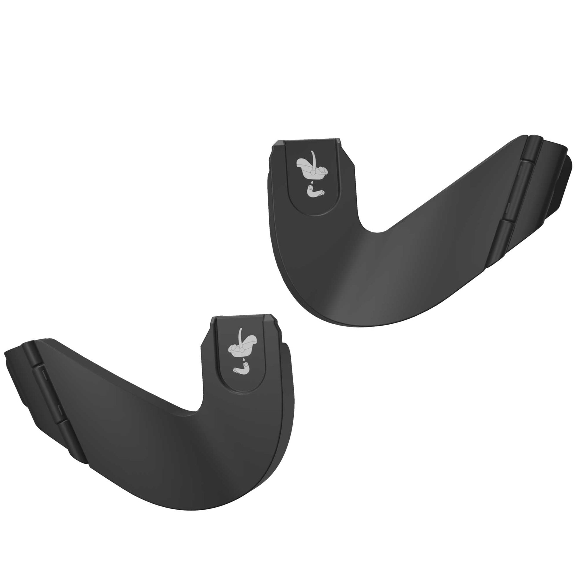 Joolz Aer2 Car Seat Adaptor Set