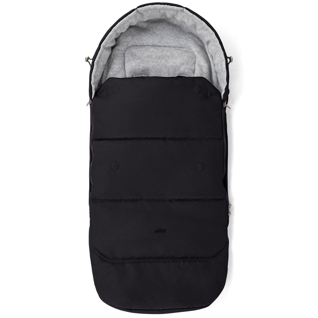 Joolz Universal Footmuff in Space Black