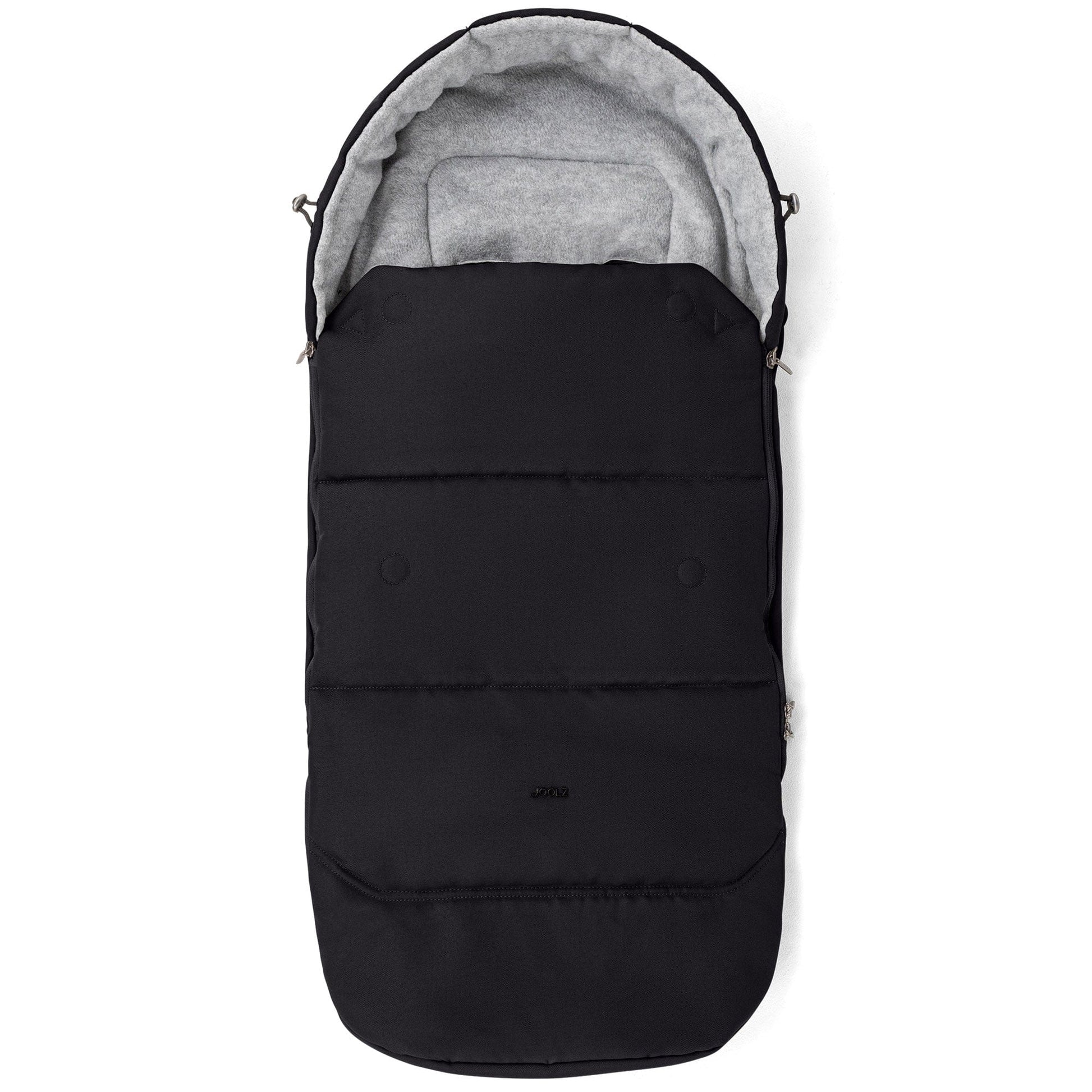 Joolz Universal Footmuff in Space Black