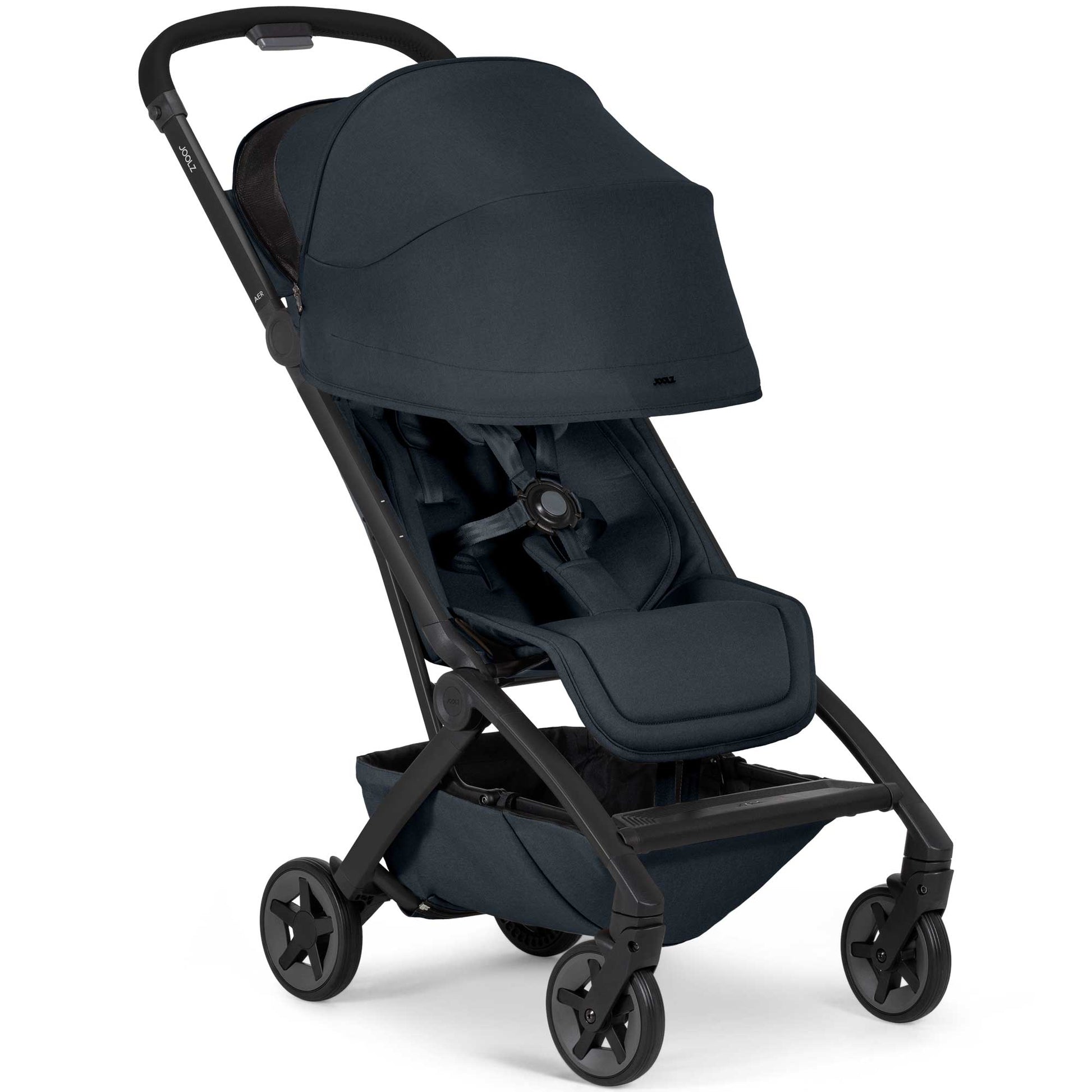 Joolz Aer2 Stroller in Dark Navy Blue