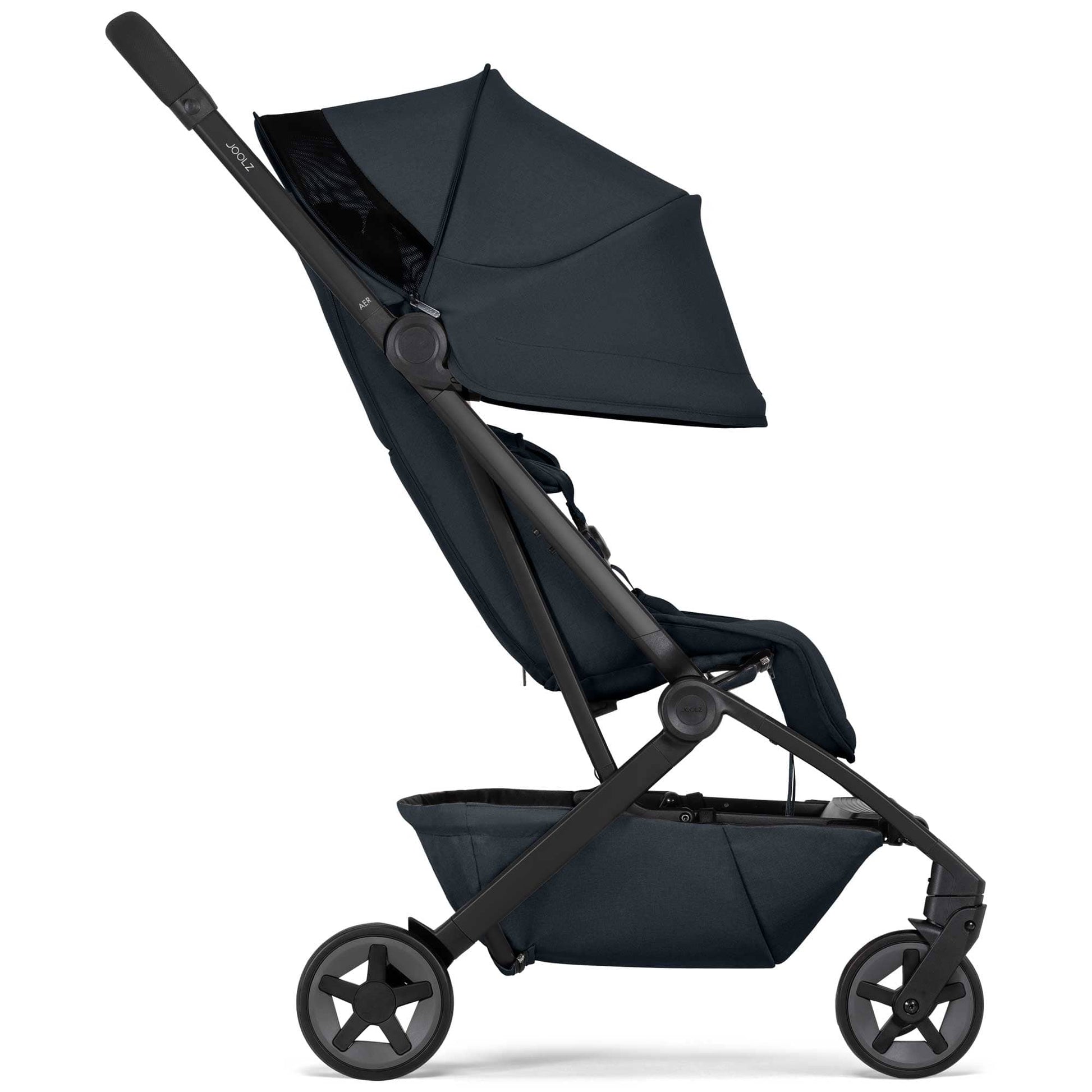 Joolz Aer2 Stroller in Dark Navy Blue