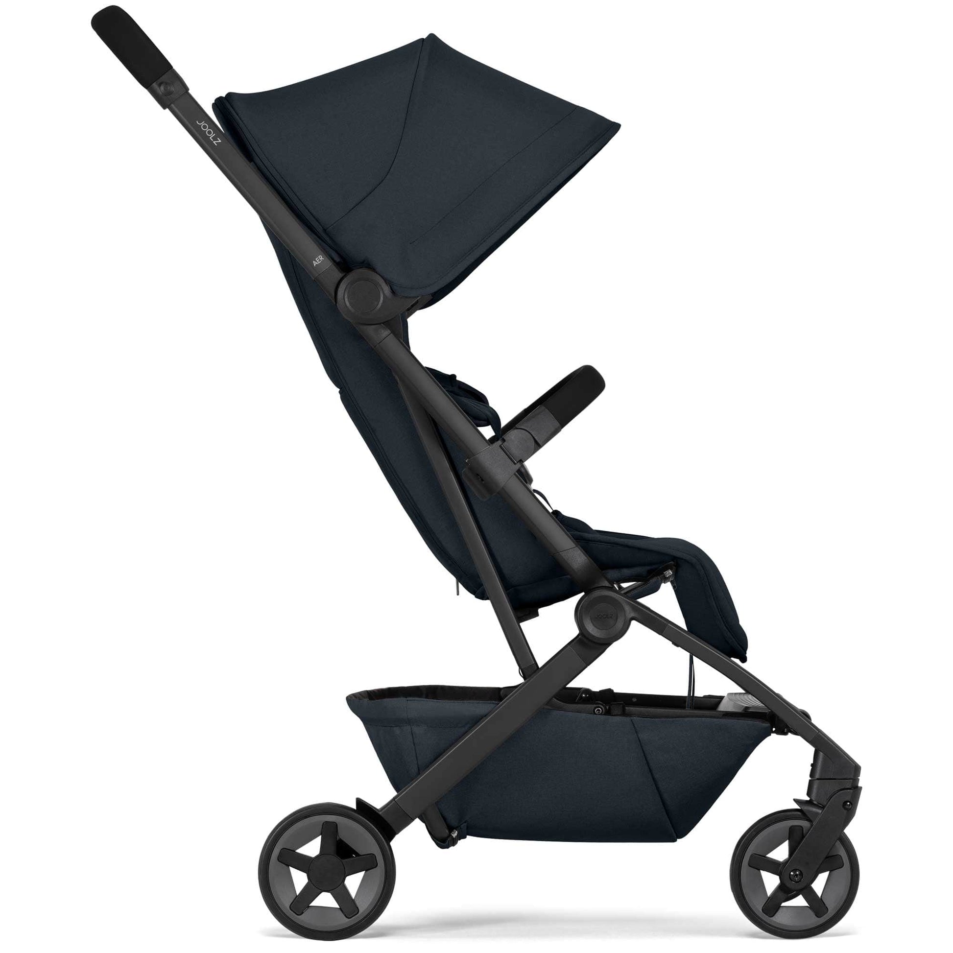 Joolz Aer2 Stroller in Dark Navy Blue