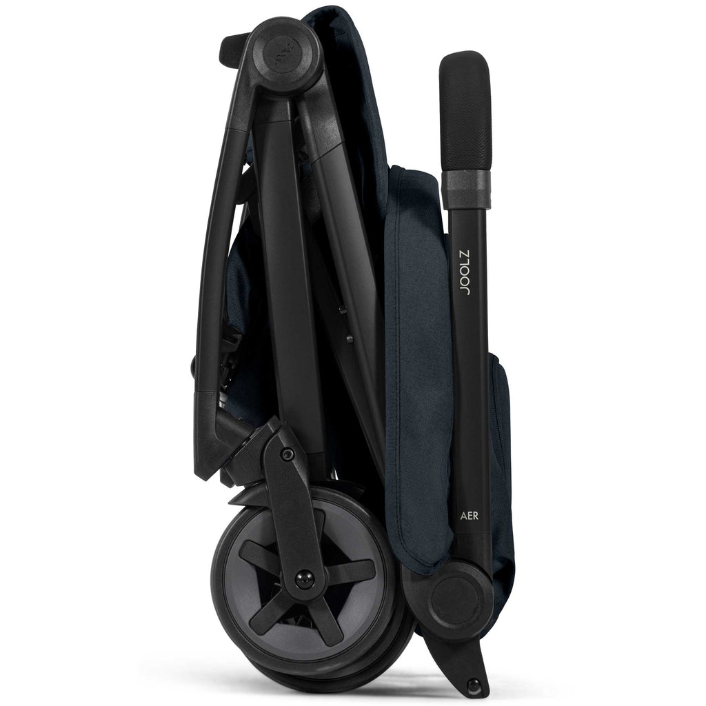 Joolz Aer2 Stroller in Dark Navy Blue