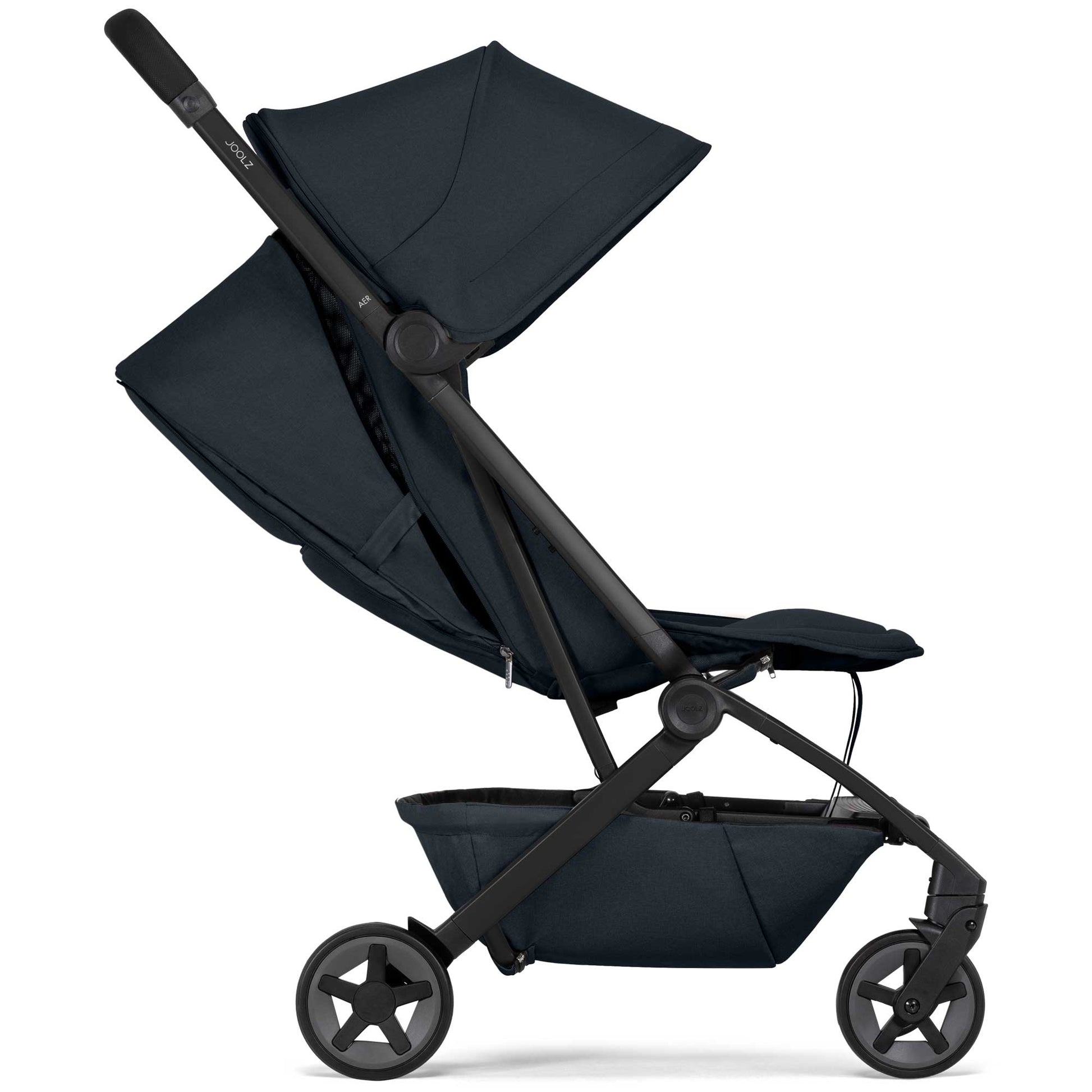 Joolz Aer2 Stroller in Dark Navy Blue