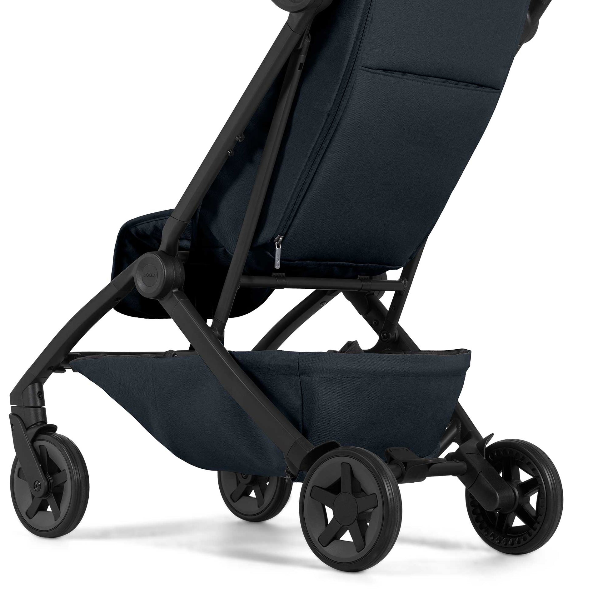 Joolz Aer2 Stroller in Dark Navy Blue