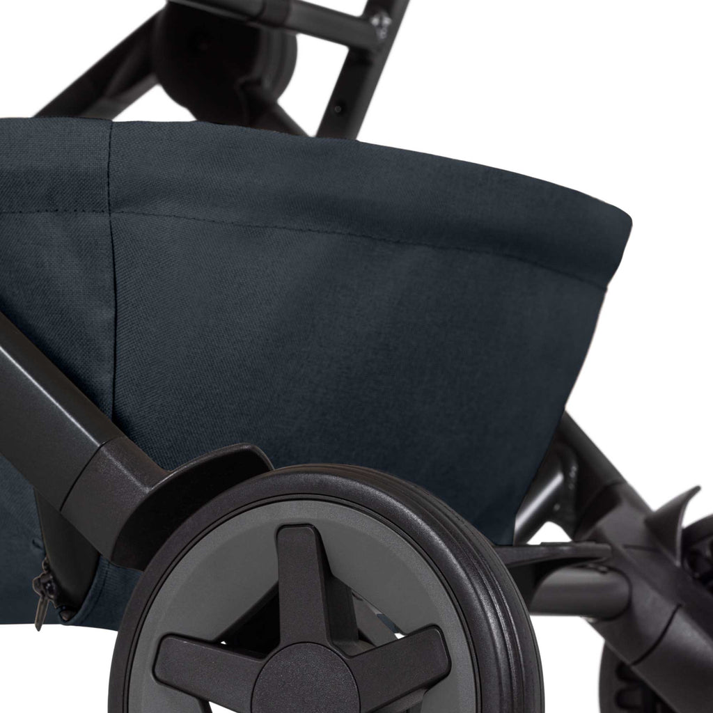 Joolz Aer2 Stroller in Dark Navy Blue