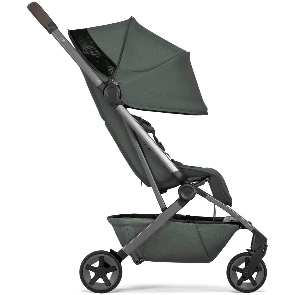 Joolz Aer2 Stroller in Forest Green
