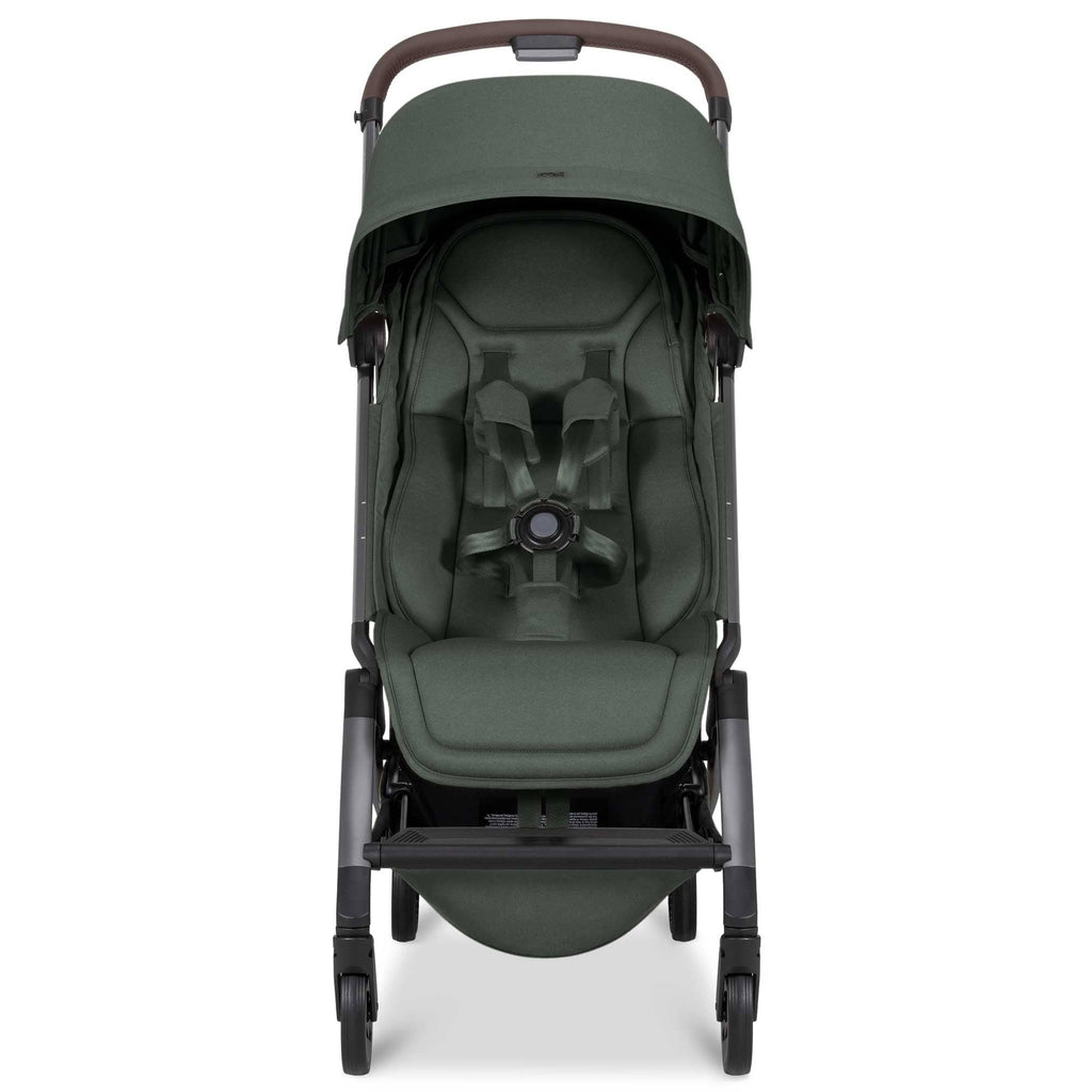 Joolz Aer2 Stroller in Forest Green