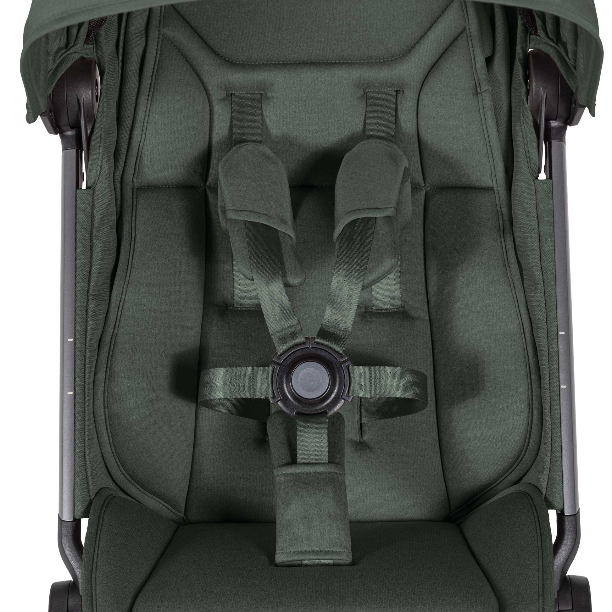 Joolz Aer2 Stroller in Forest Green