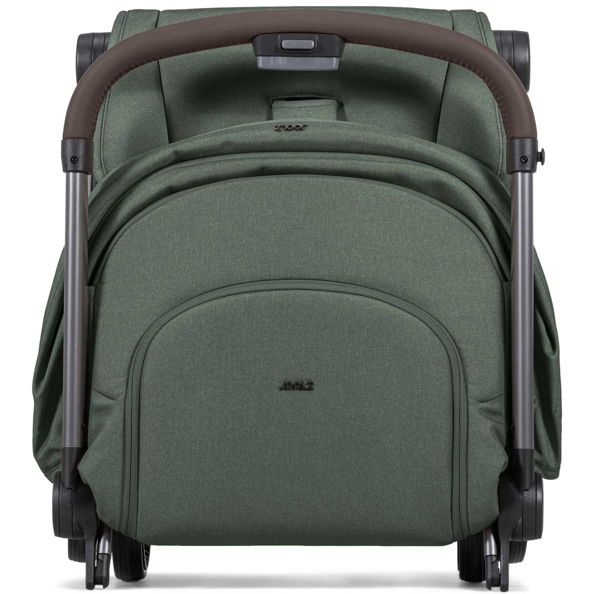 Joolz Aer2 Stroller in Forest Green
