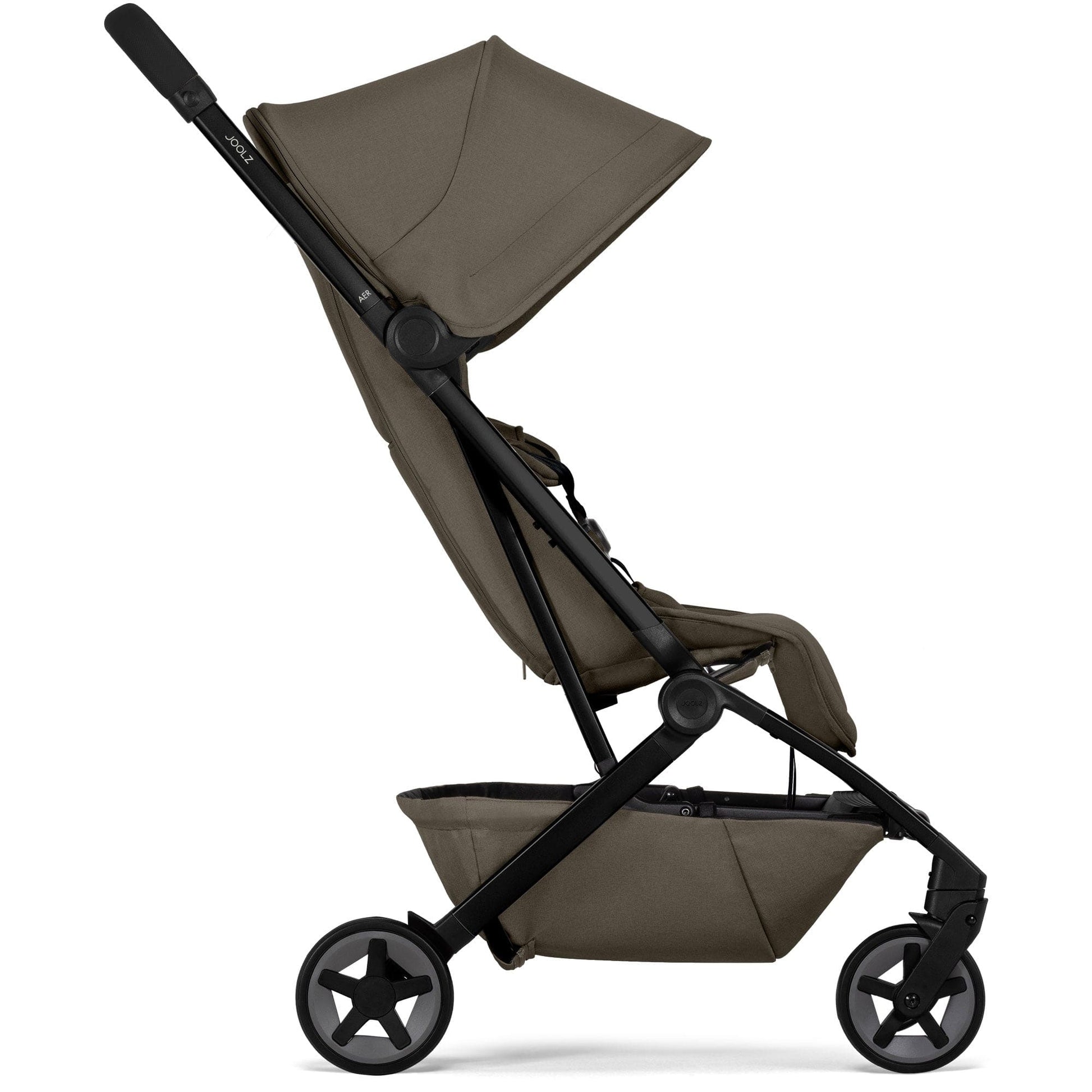 Joolz Aer2 Stroller in Hazel Brown