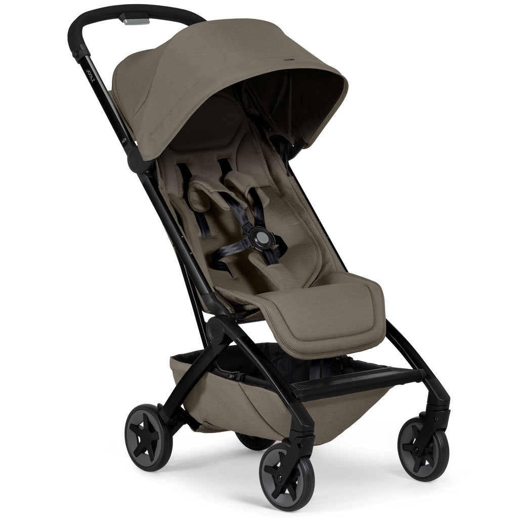 Joolz Aer2 Stroller in Hazel Brown