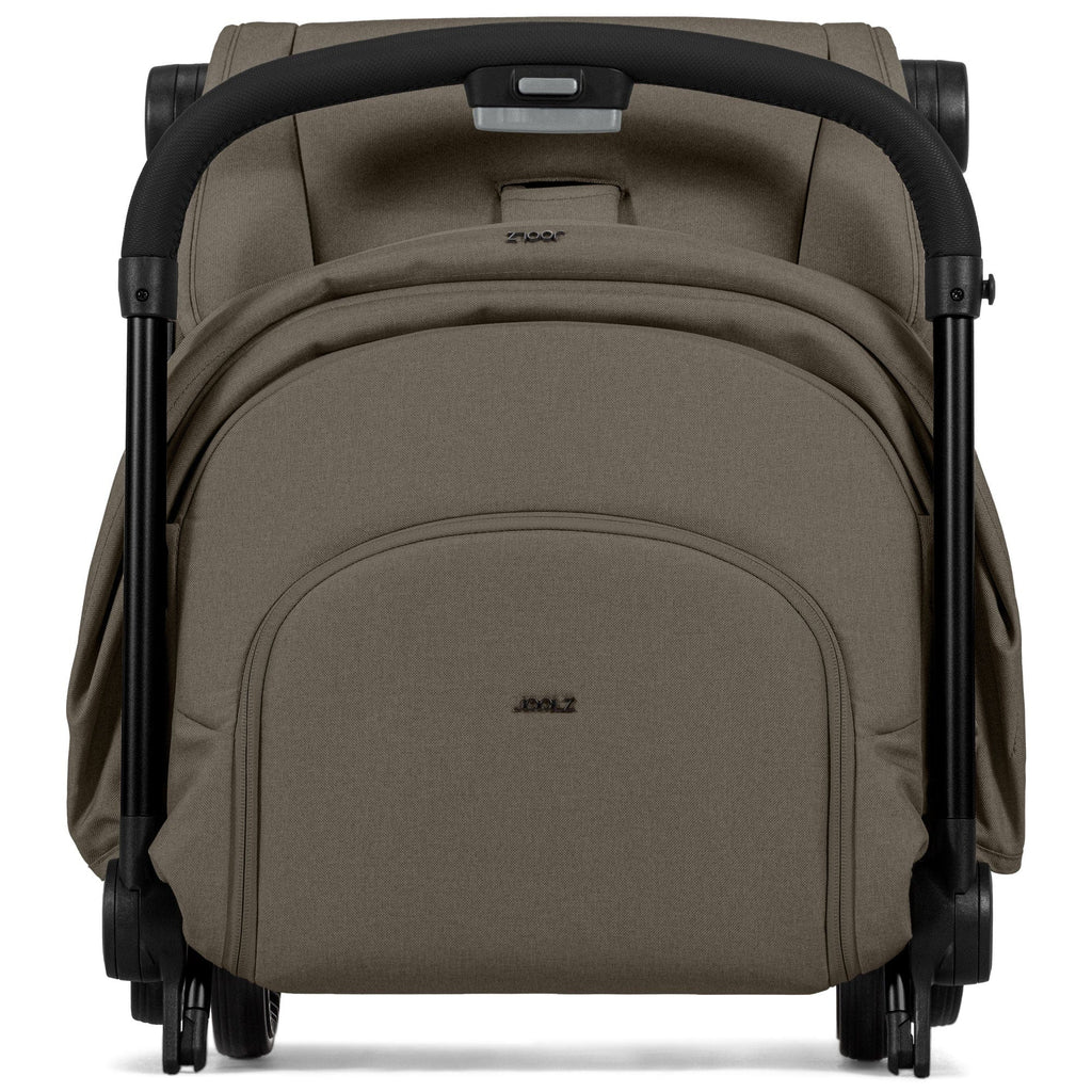 Joolz Aer2 Stroller in Hazel Brown
