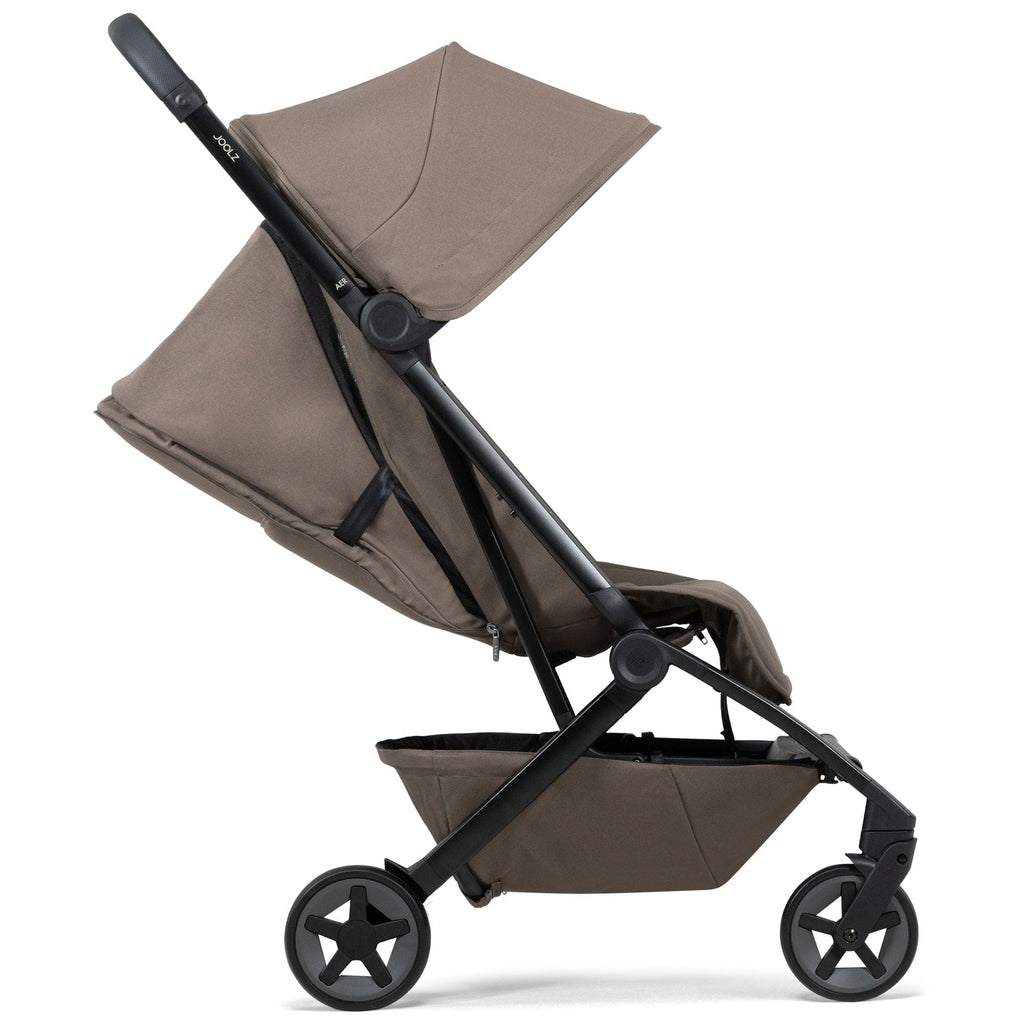 Joolz Aer2 Stroller in Hazel Brown