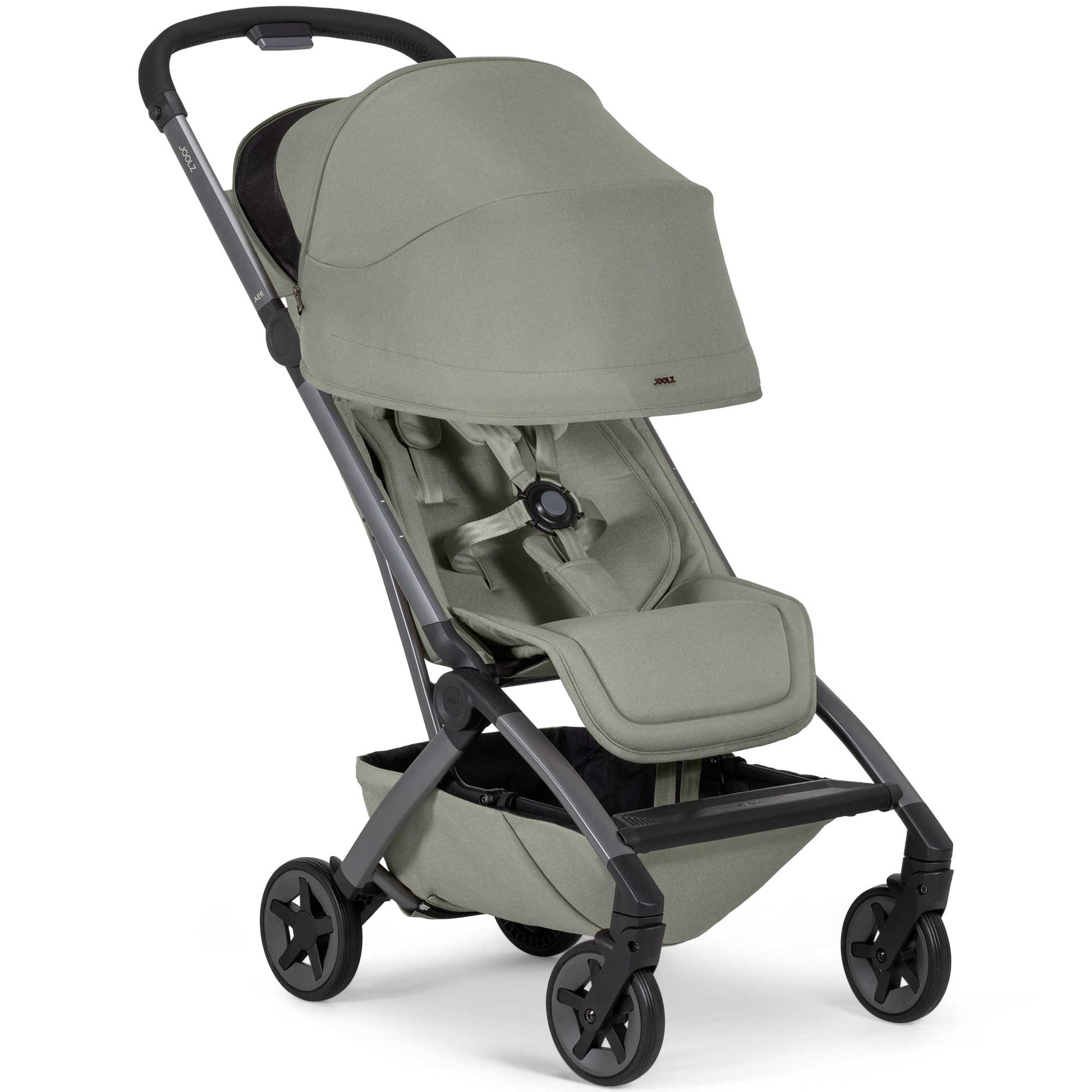 Joolz Aer2 Stroller in Sage Green
