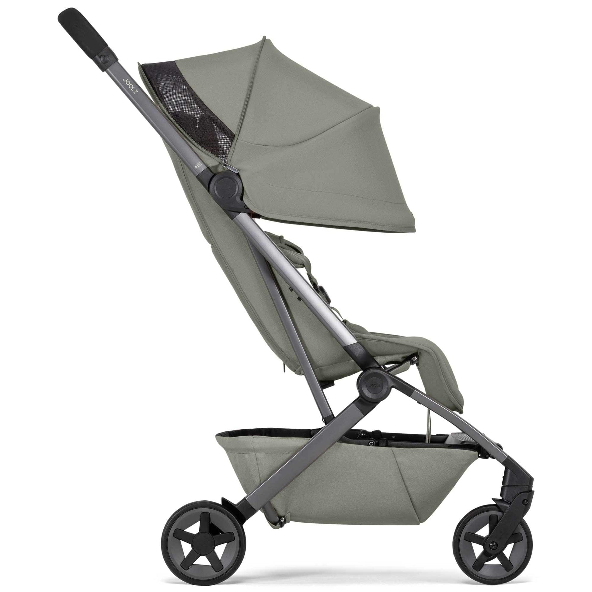 Joolz Aer2 Stroller in Sage Green